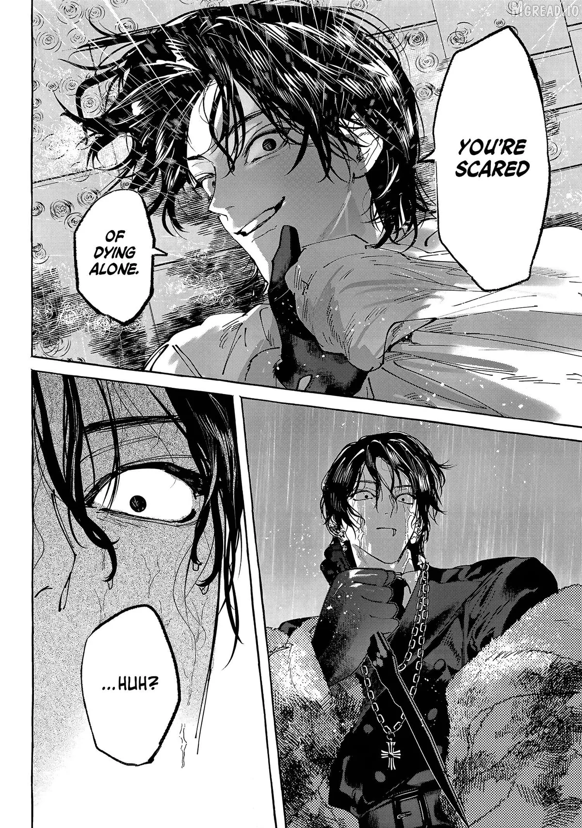 Myther  Manga Chapter 16 page 25 - 