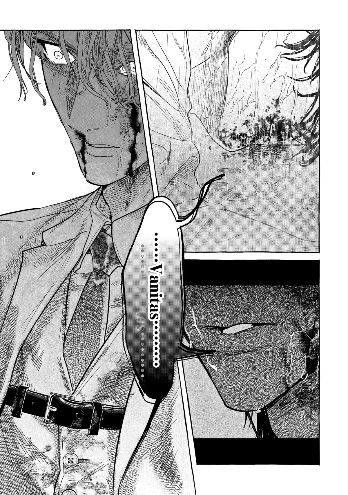 Myther  Manga Chapter 3 page 24 - 