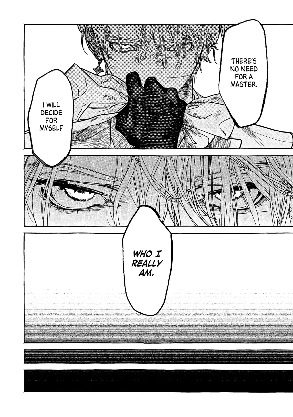 Myther  Manga Chapter 3 page 45 - 