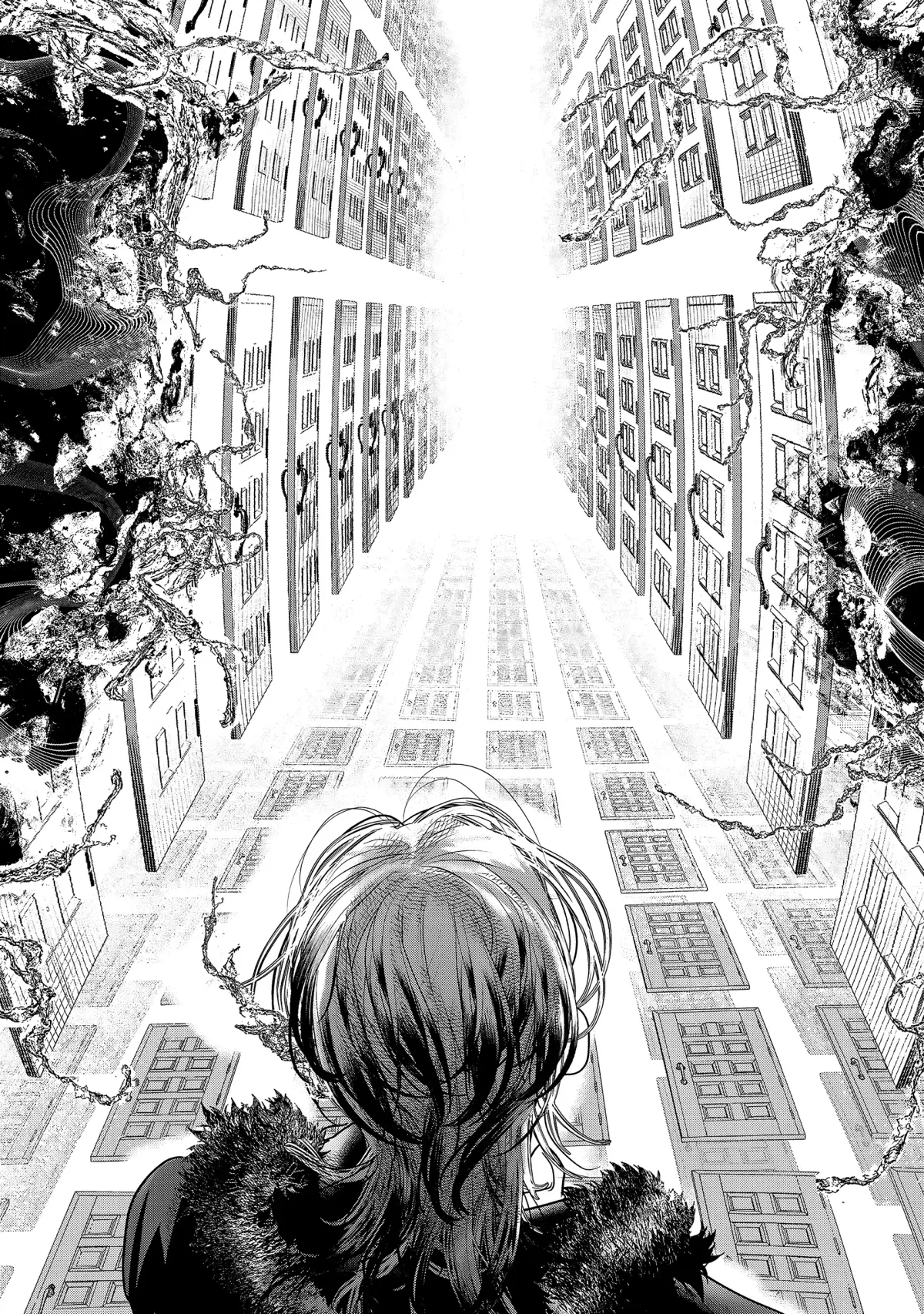 Myther  Manga Chapter 4 page 4 - 