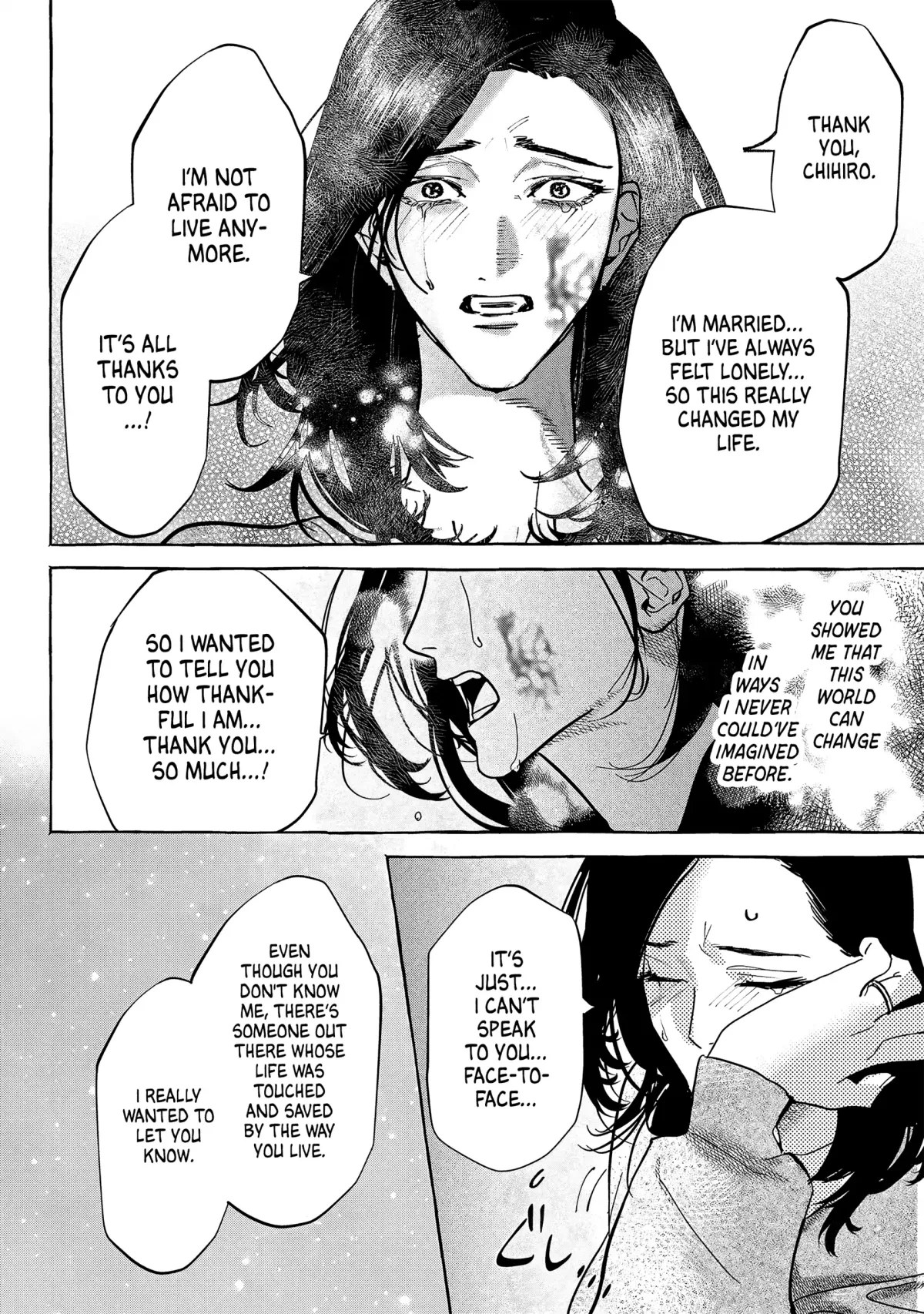 Myther  Manga Chapter 6 page 24 - 