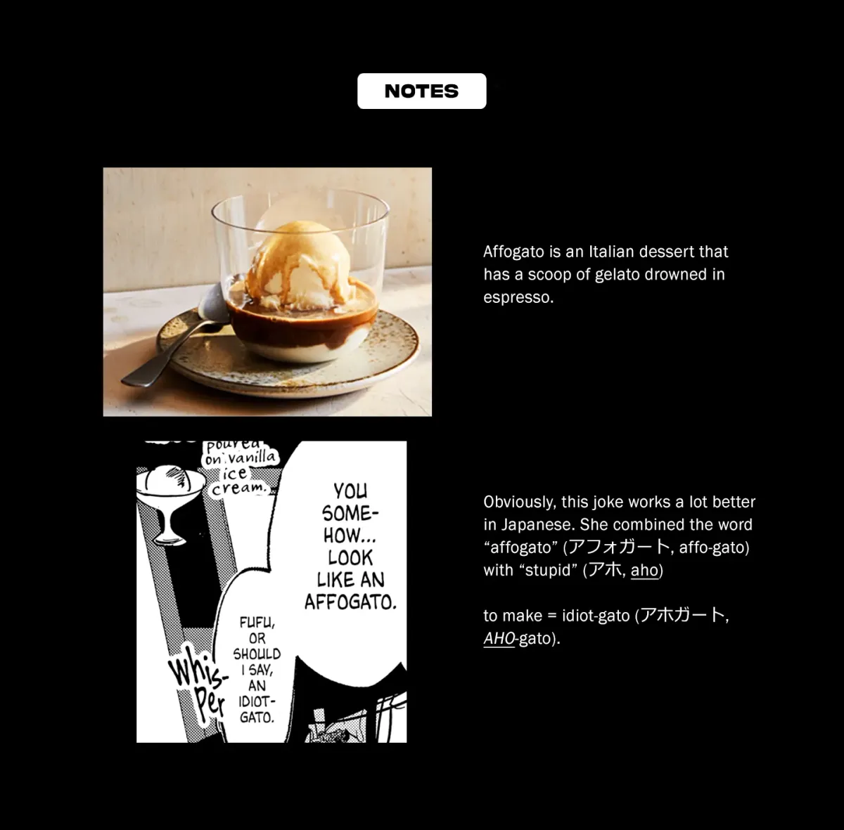 Myther  Manga Chapter 7 page 42 - 
