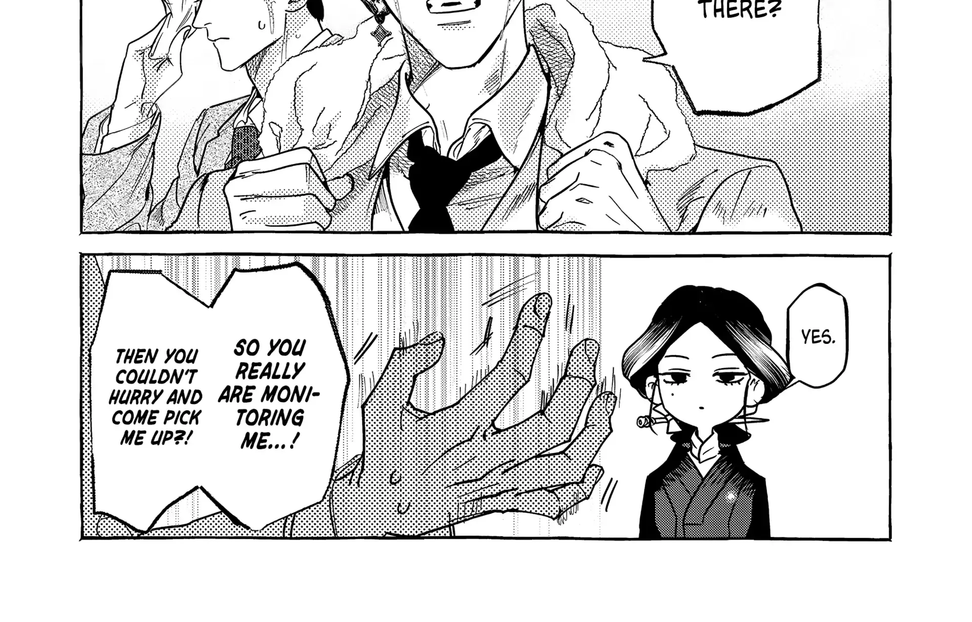 Myther Chapter 1 page 102 - 
