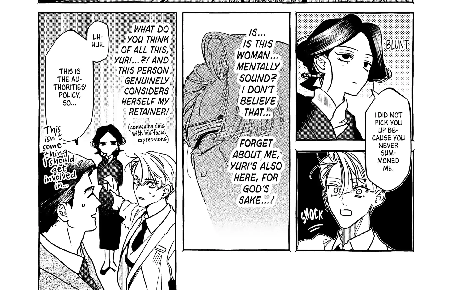 Myther Chapter 1 page 104 - 