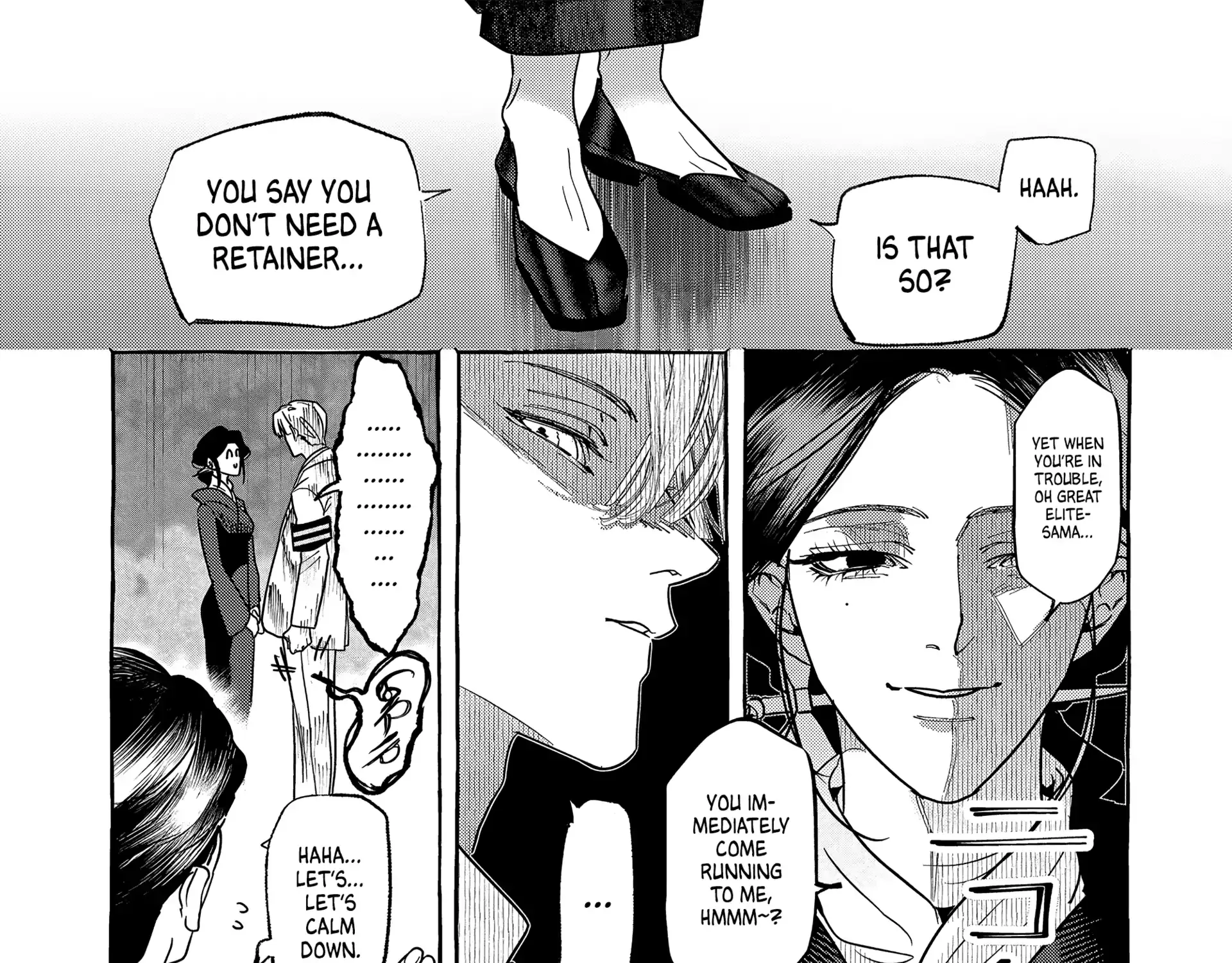 Myther Chapter 1 page 105 - 