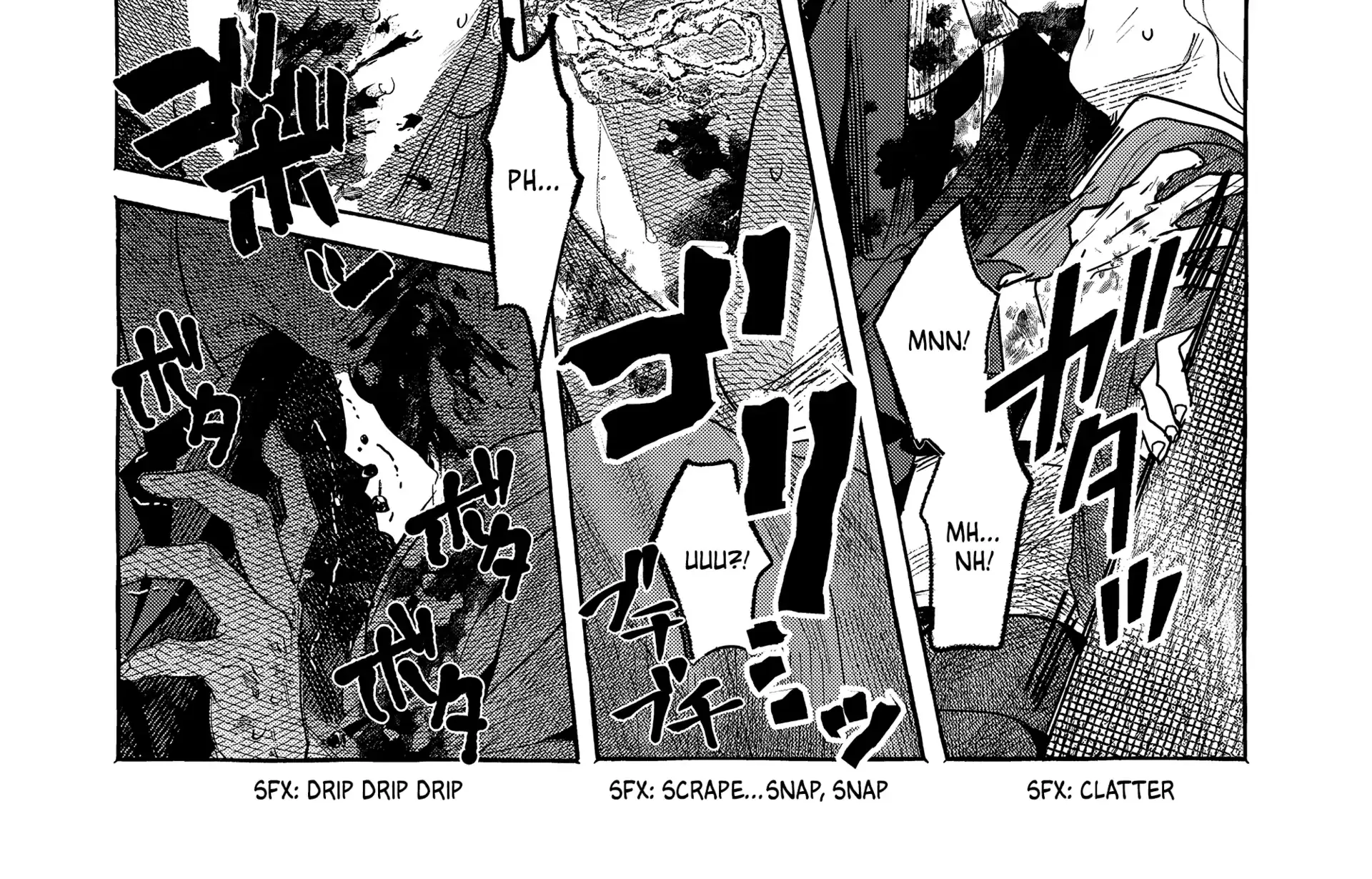 Myther Chapter 1 page 12 - 