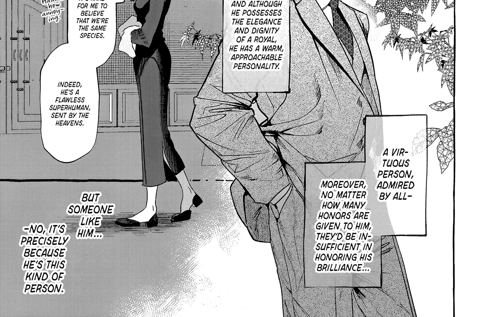 Myther Chapter 1 page 114 - 