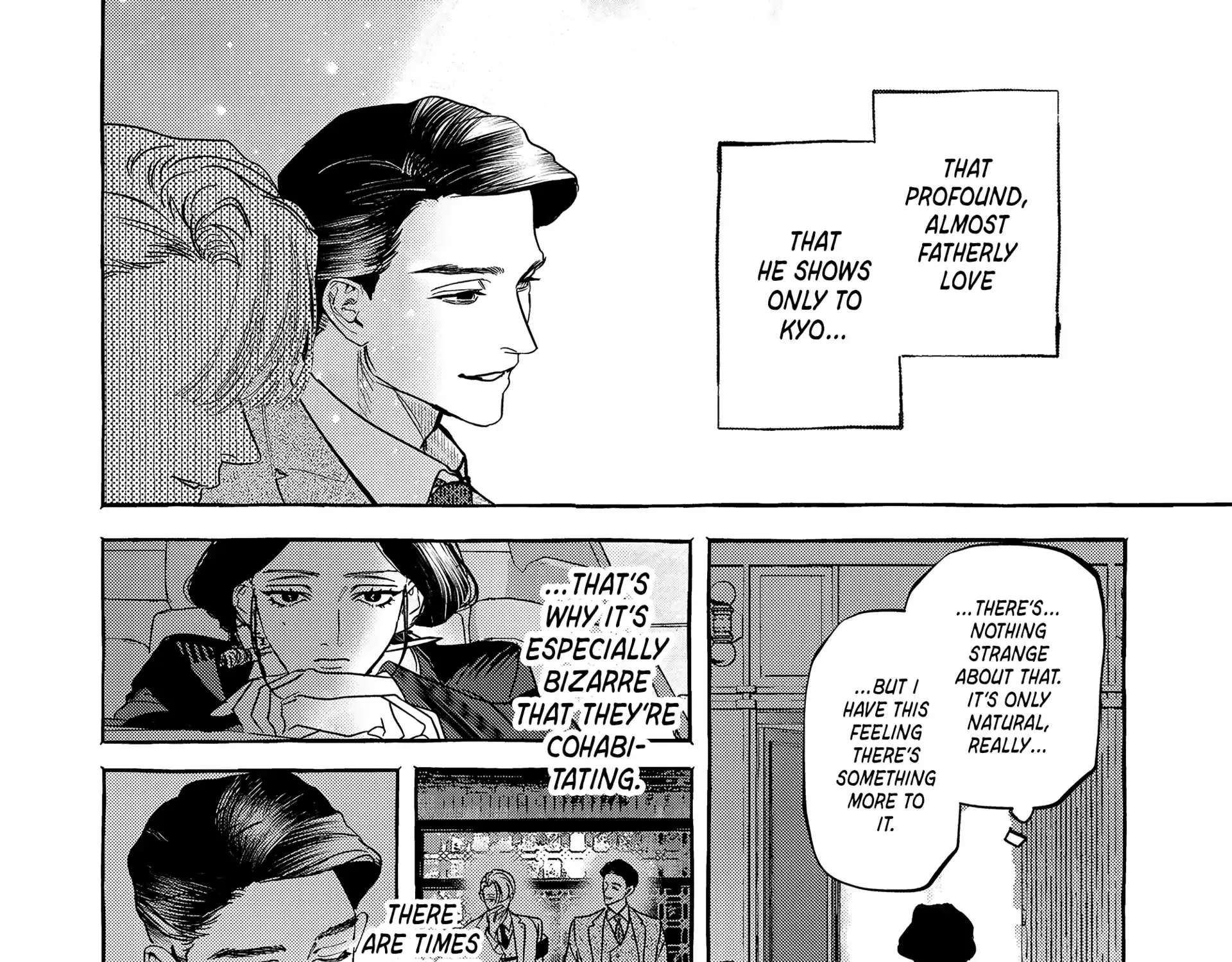 Myther Chapter 1 page 115 - 