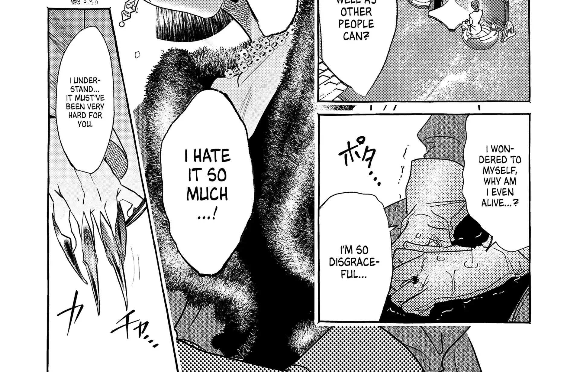 Myther Chapter 1 page 120 - 