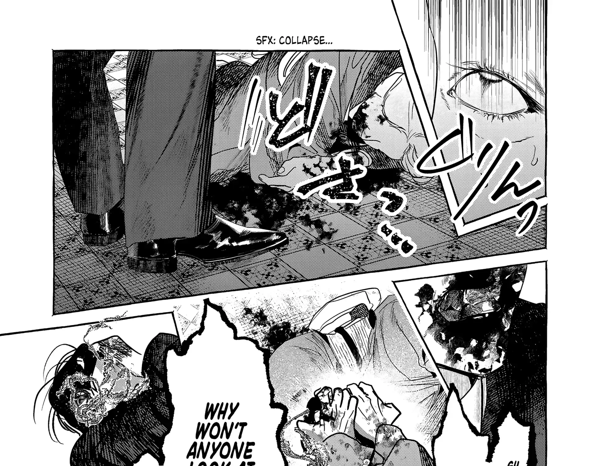 Myther Chapter 1 page 13 - 