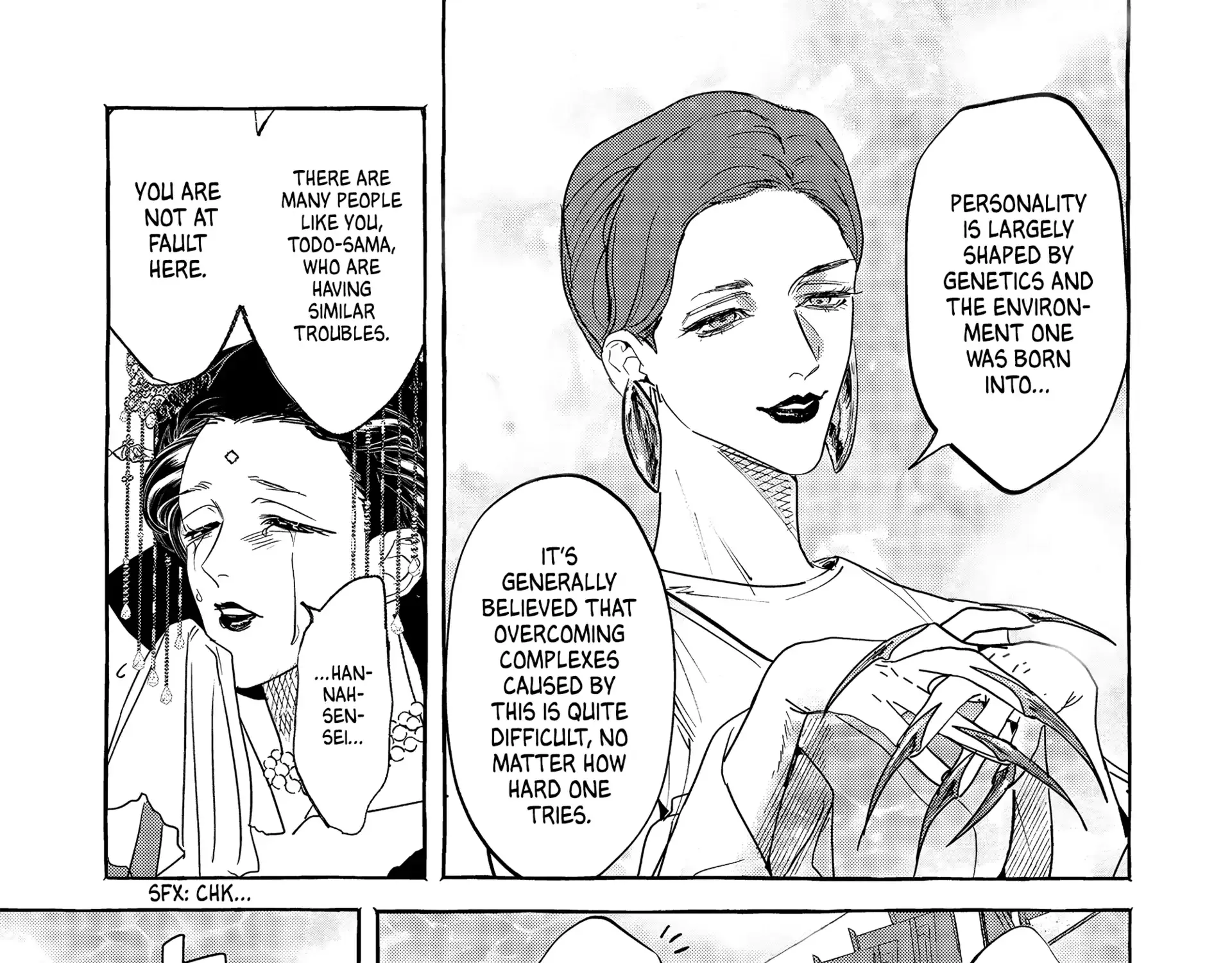 Myther Chapter 1 page 121 - 