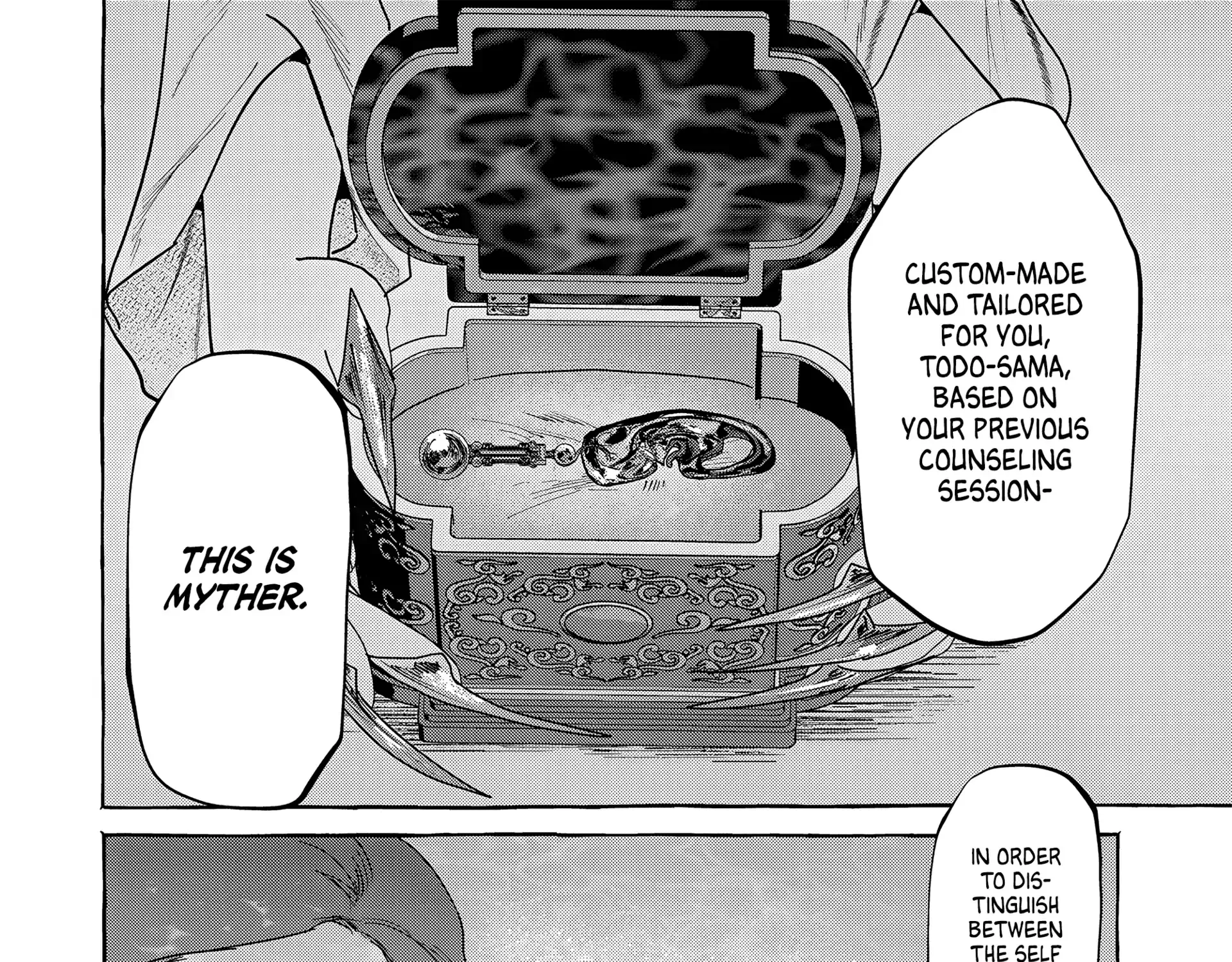 Myther Chapter 1 page 123 - 