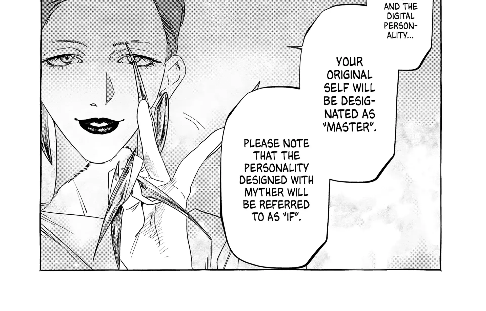 Myther Chapter 1 page 124 - 