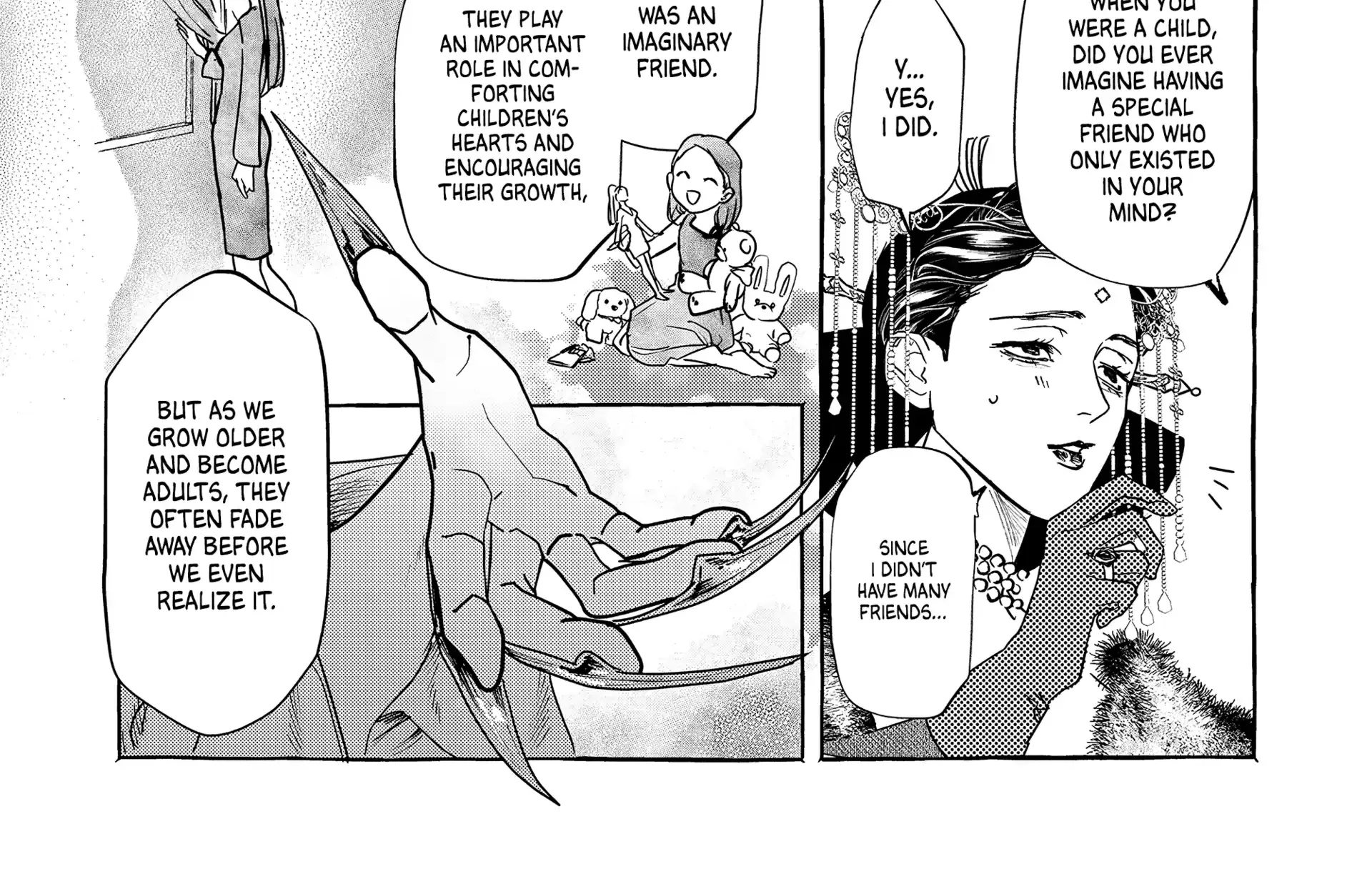 Myther Chapter 1 page 126 - 