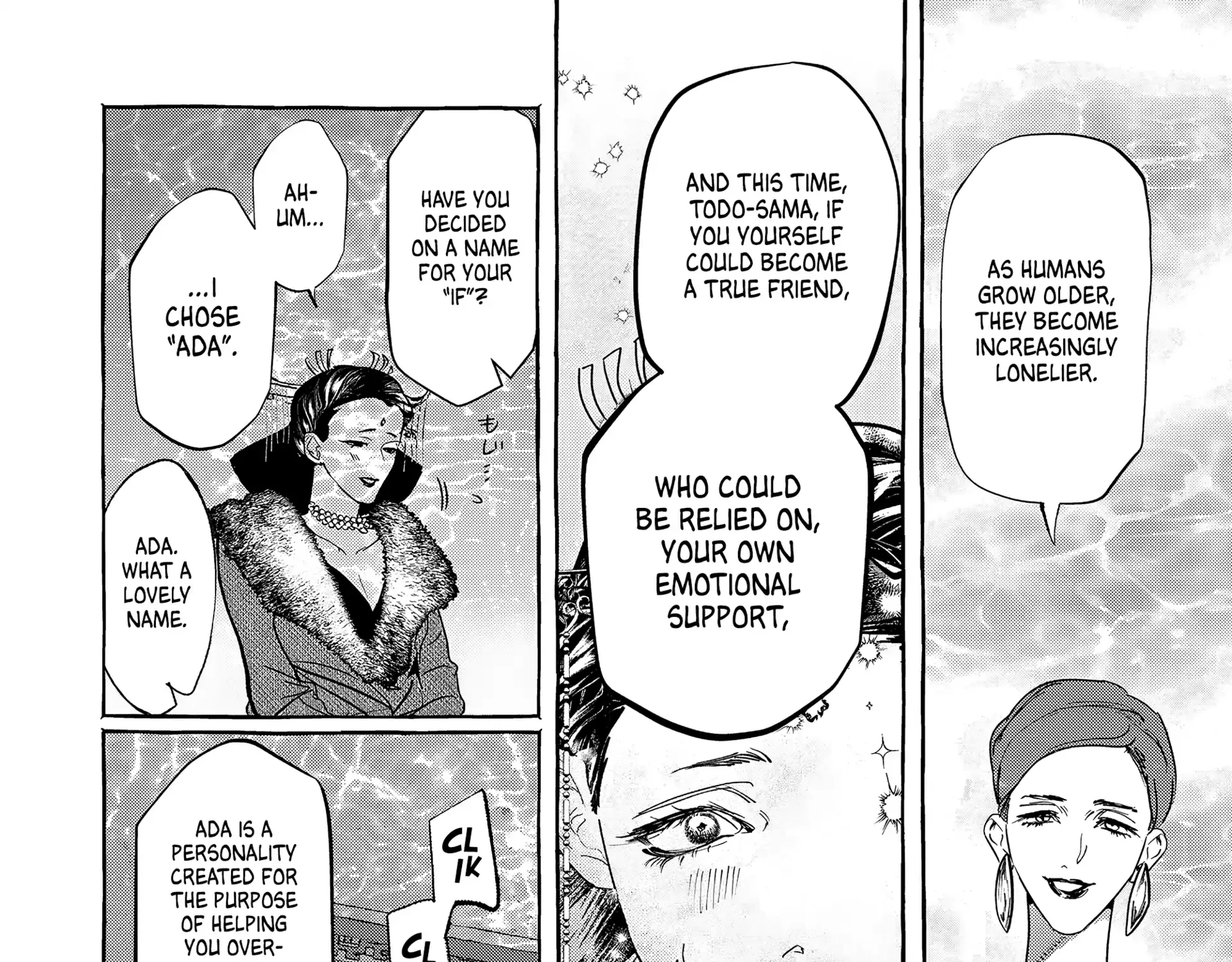 Myther Chapter 1 page 127 - 