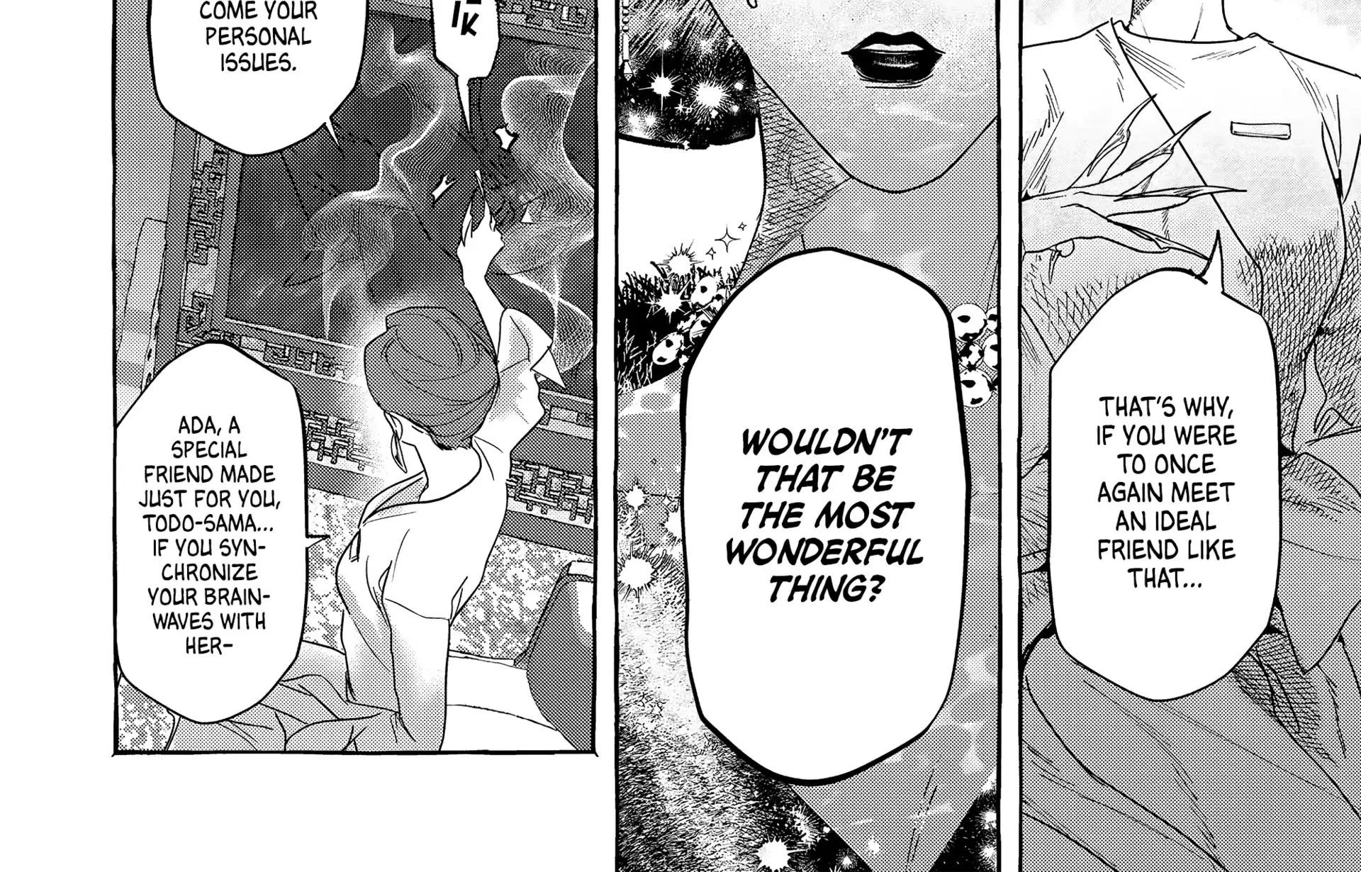 Myther Chapter 1 page 128 - 