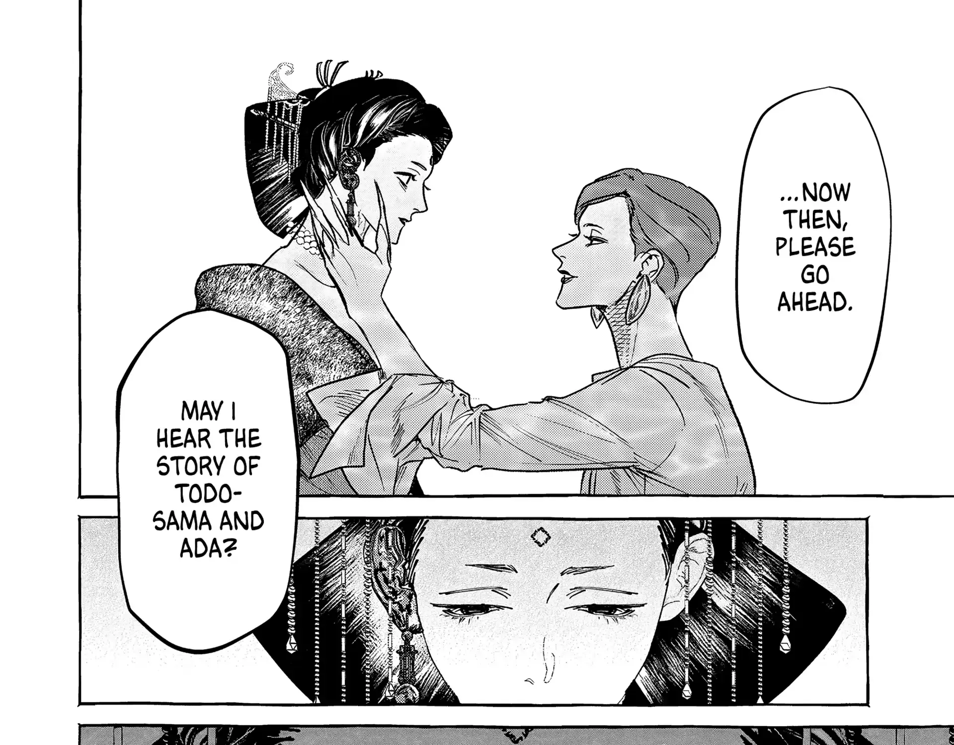 Myther Chapter 1 page 131 - 