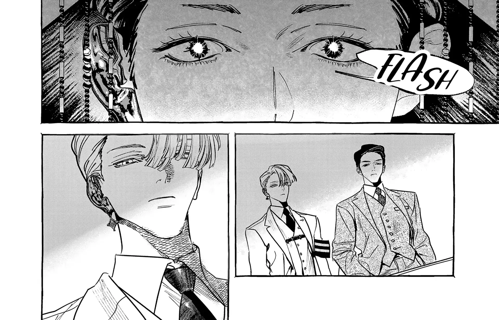 Myther Chapter 1 page 132 - 