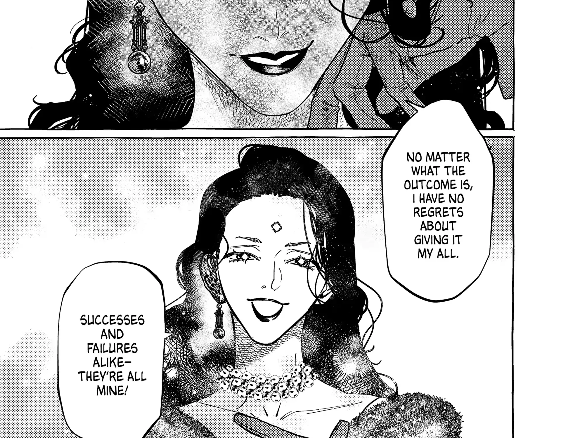 Myther Chapter 1 page 133 - 