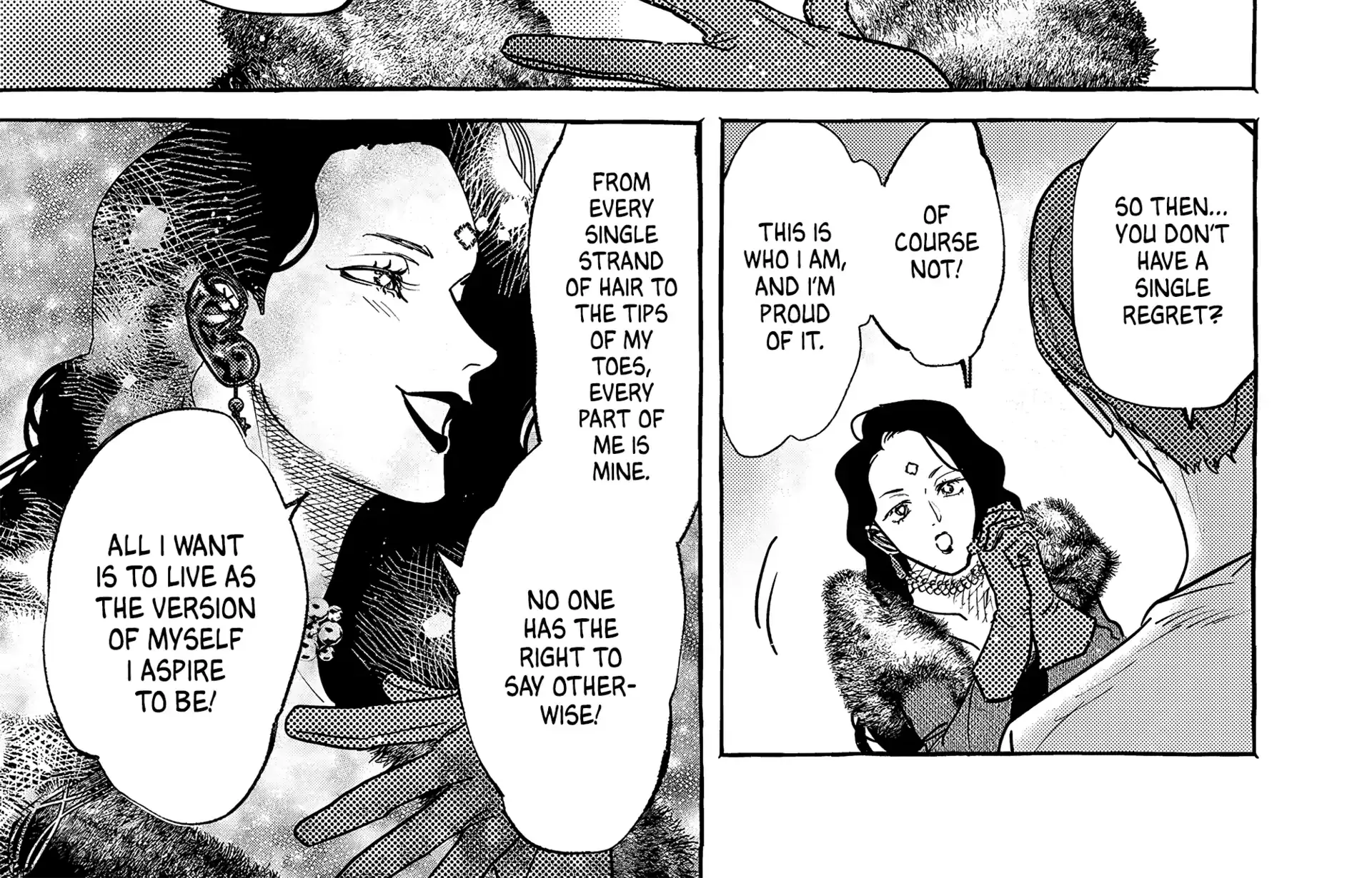 Myther Chapter 1 page 134 - 