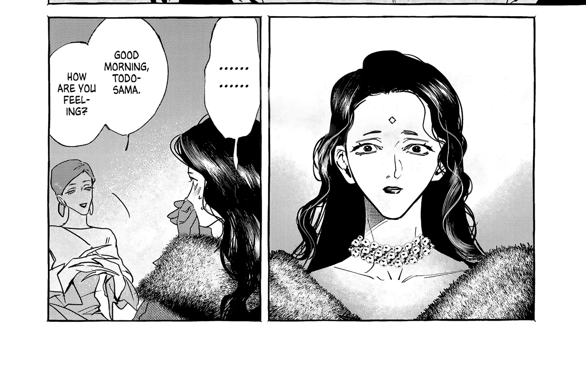 Myther Chapter 1 page 136 - 