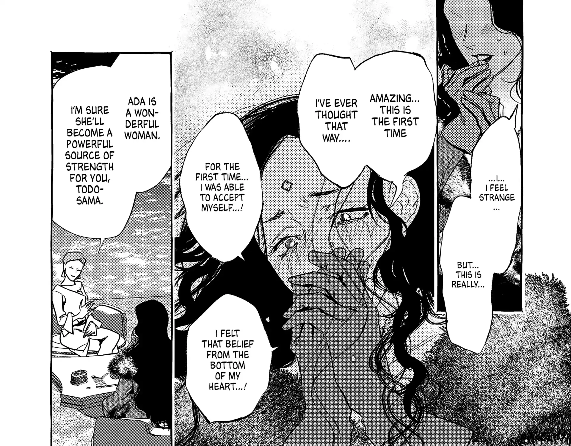 Myther Chapter 1 page 137 - 
