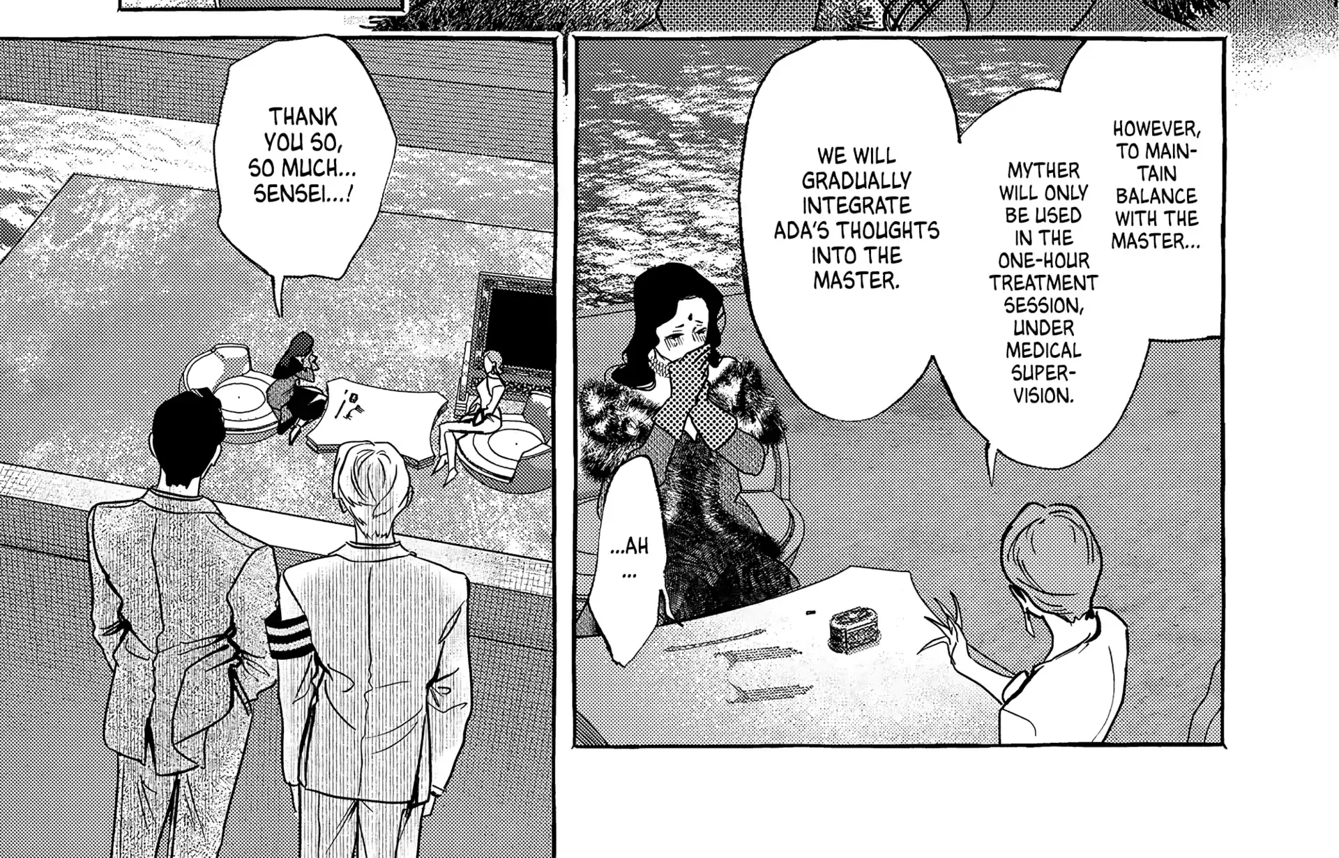 Myther Chapter 1 page 138 - 