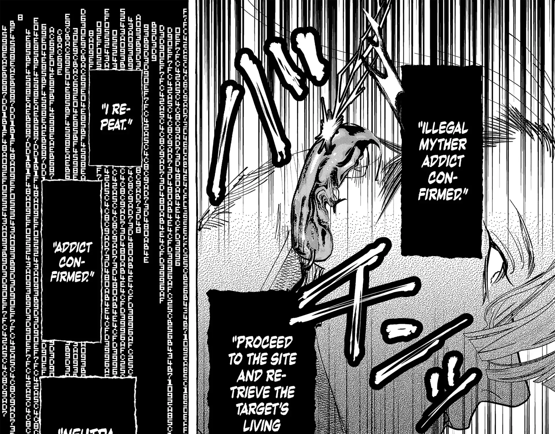 Myther Chapter 1 page 143 - 