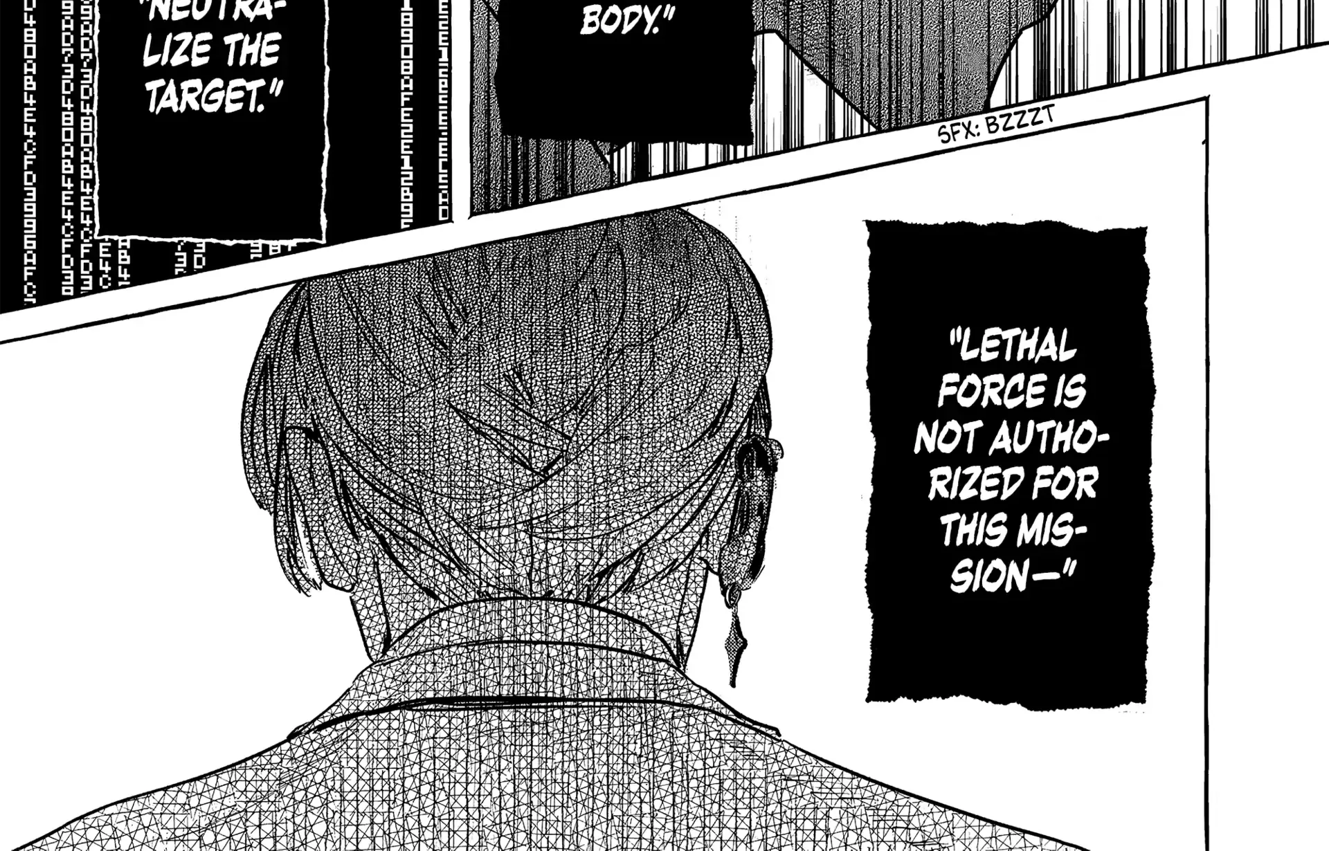 Myther Chapter 1 page 144 - 