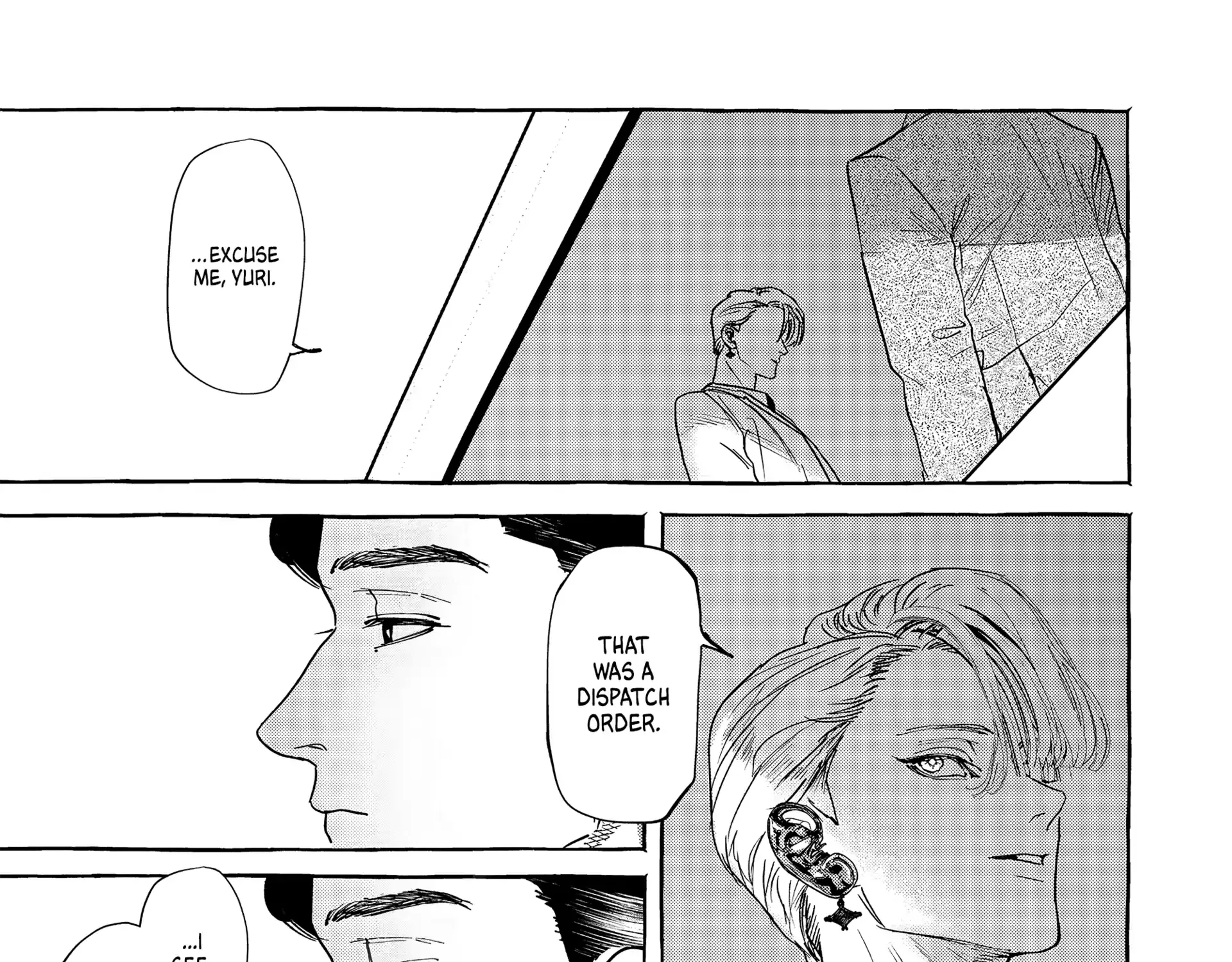 Myther Chapter 1 page 145 - 