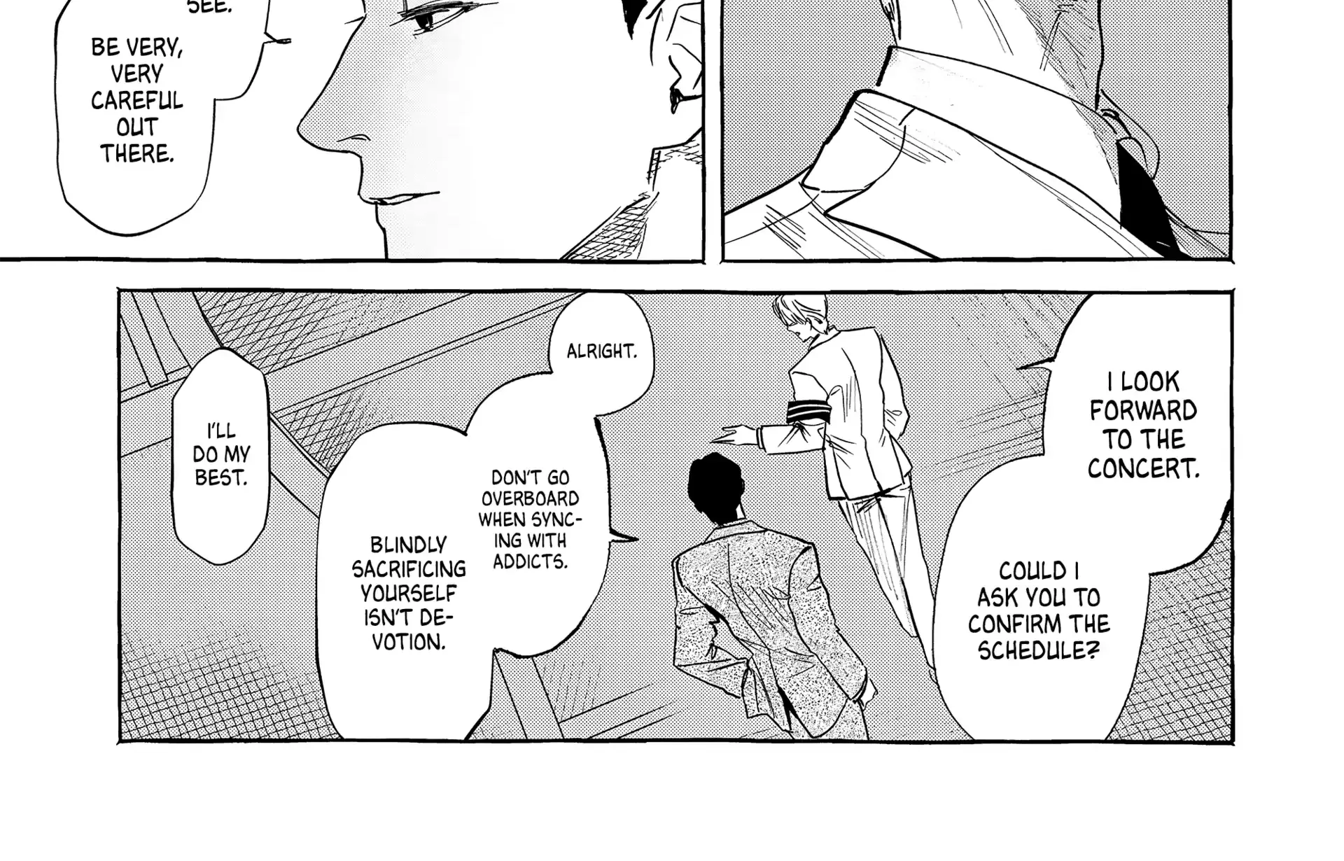 Myther Chapter 1 page 146 - 