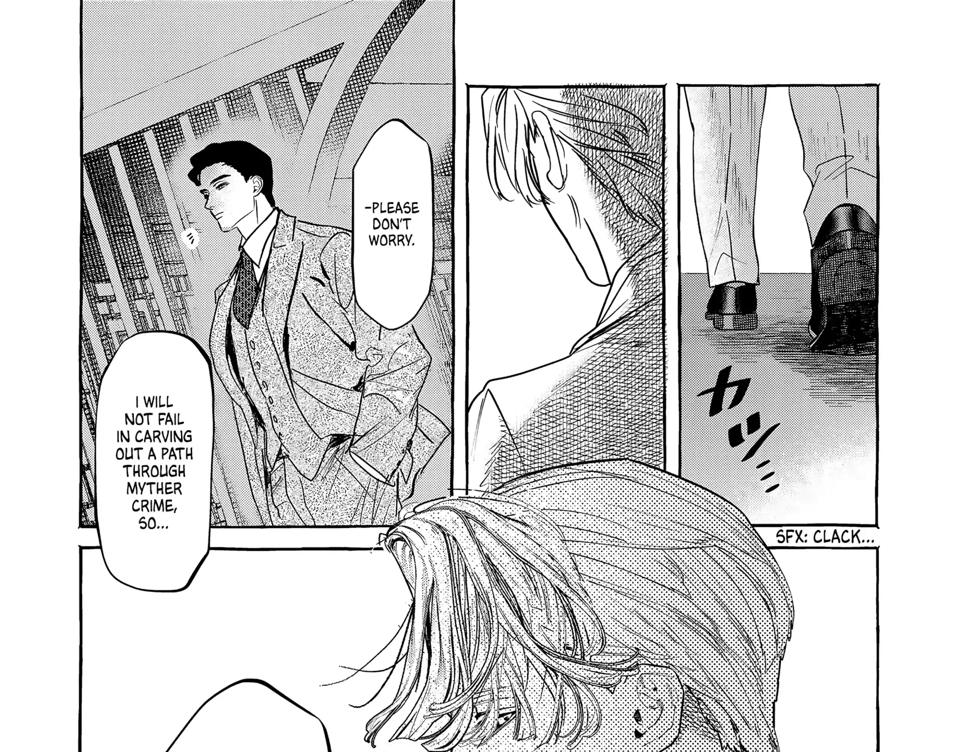 Myther Chapter 1 page 147 - 