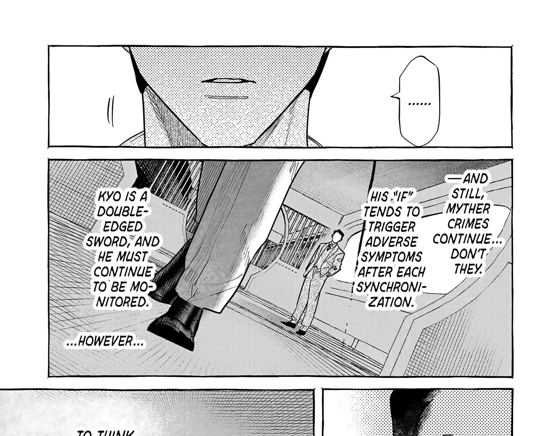 Myther Chapter 1 page 149 - 