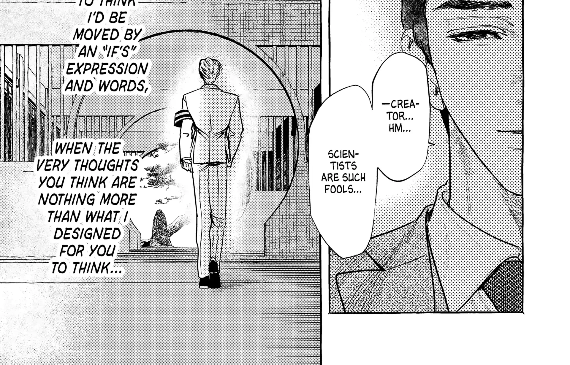 Myther Chapter 1 page 150 - 
