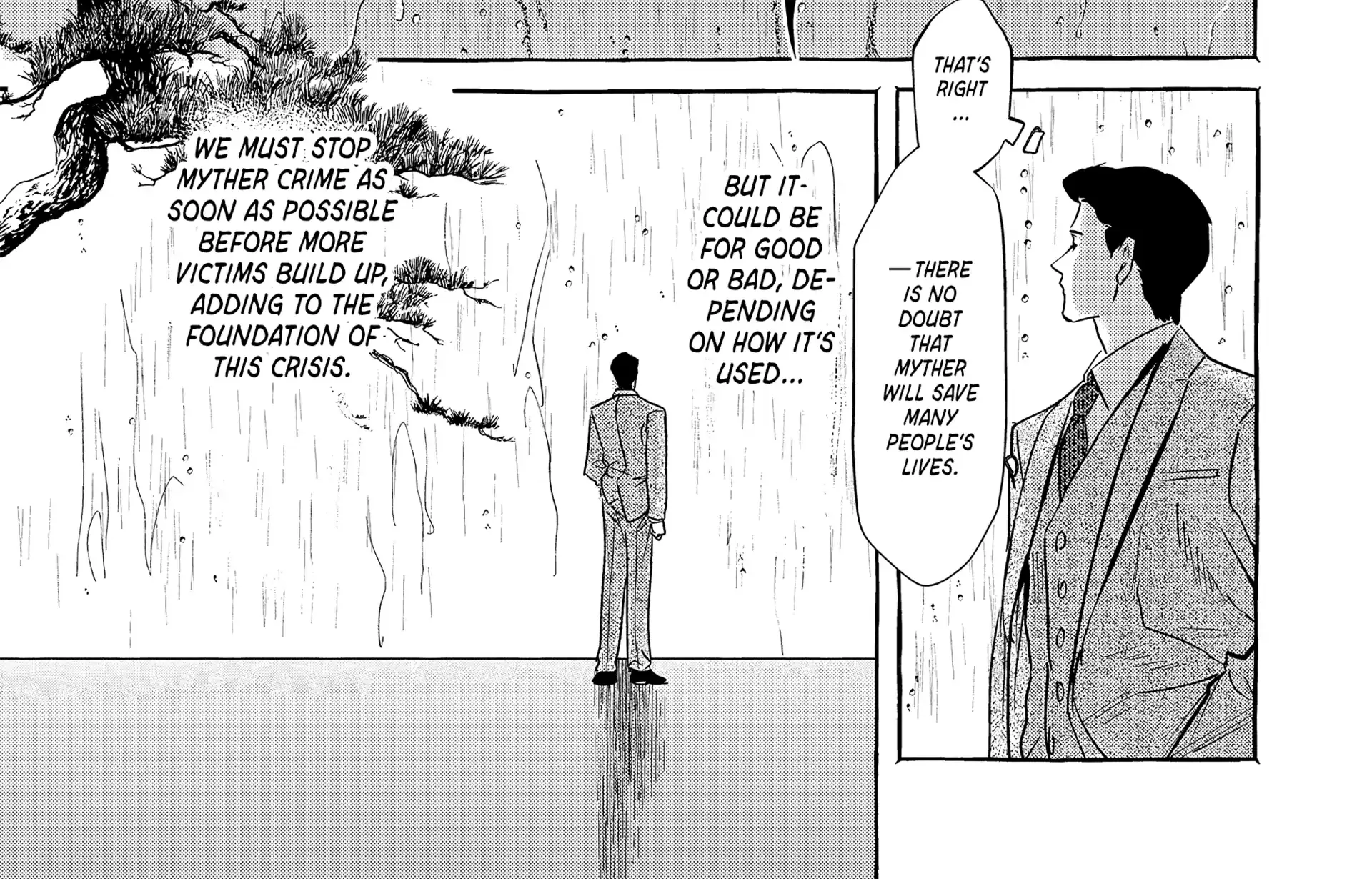 Myther Chapter 1 page 158 - 