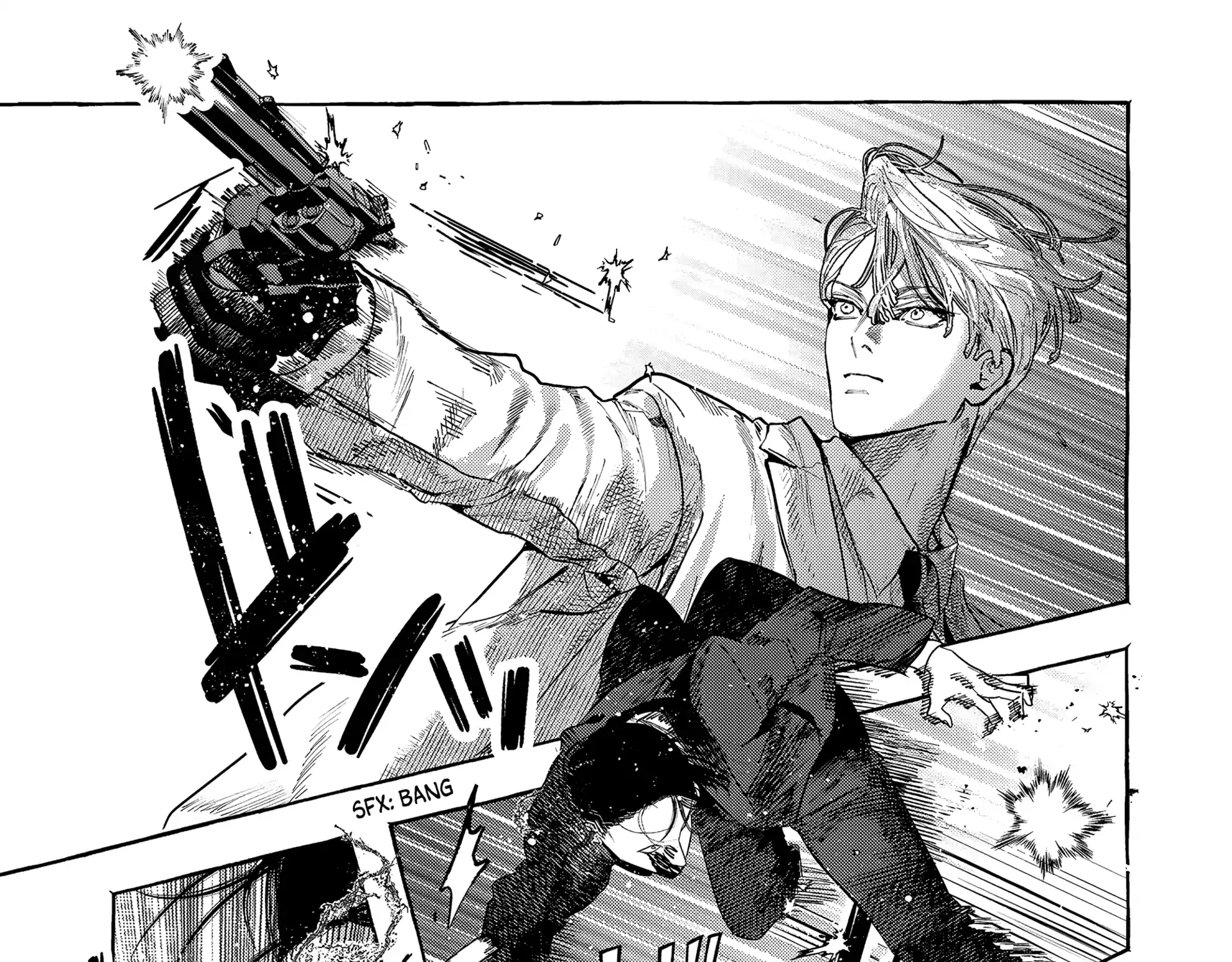Myther Chapter 1 page 17 - 