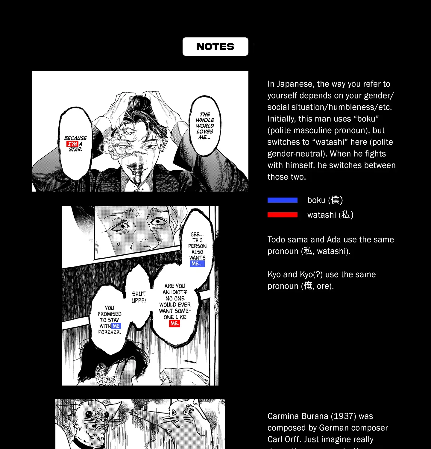 Myther Chapter 1 page 165 - 