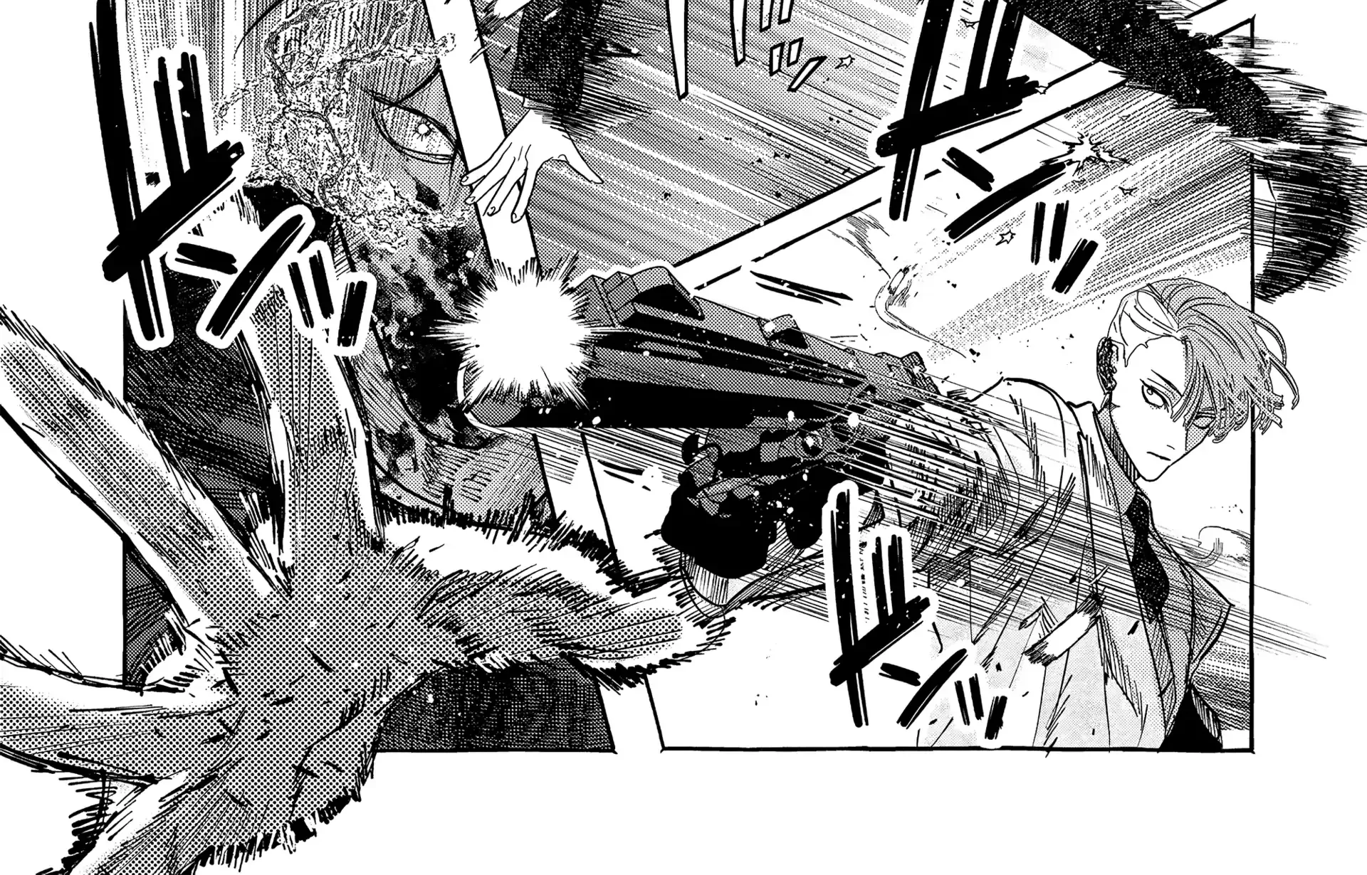 Myther Chapter 1 page 18 - 