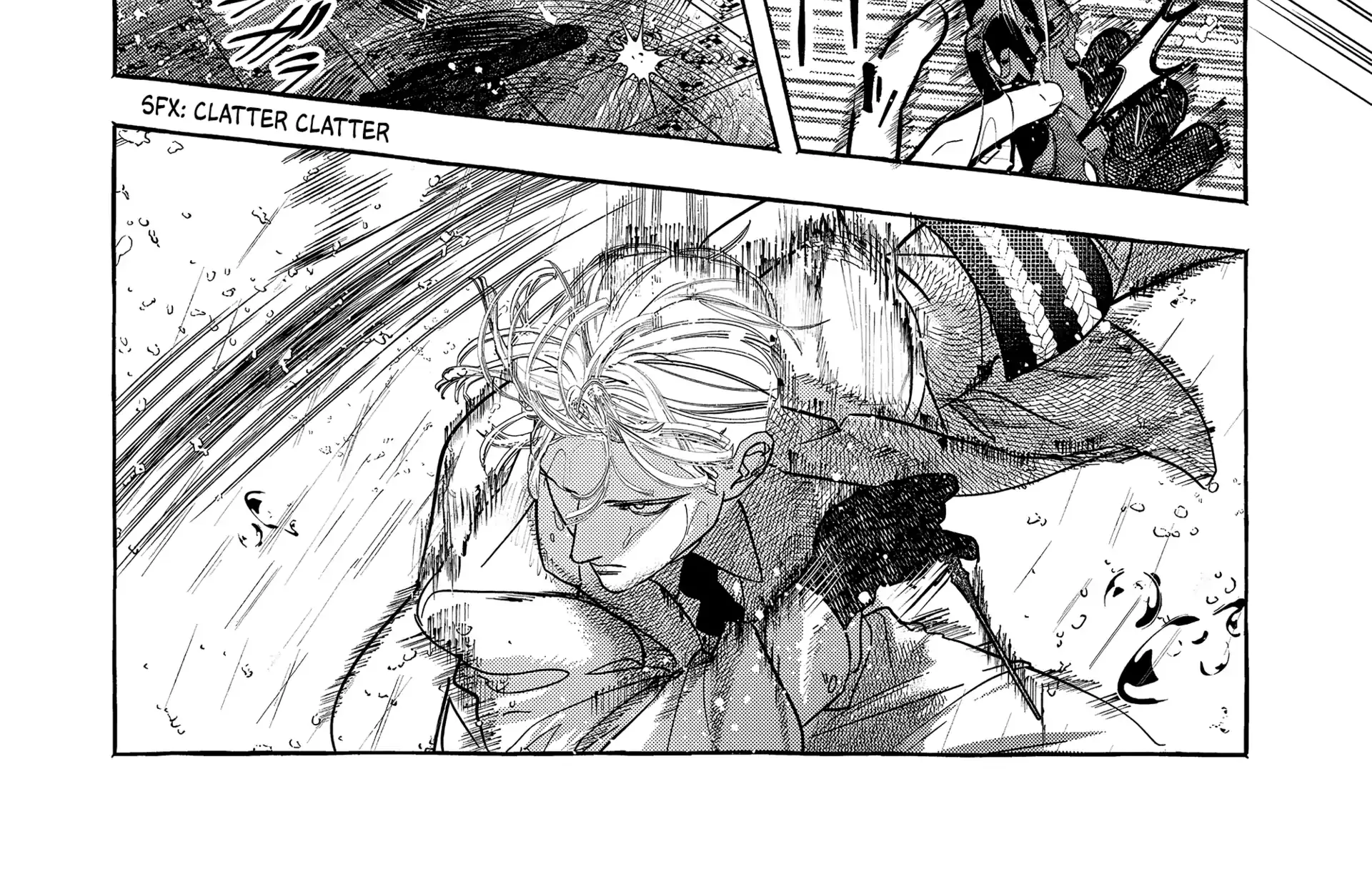 Myther Chapter 1 page 20 - 