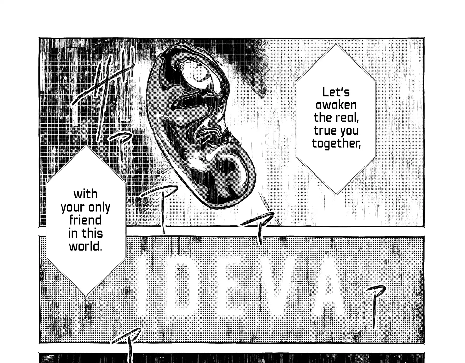 Myther Chapter 1 page 3 - 