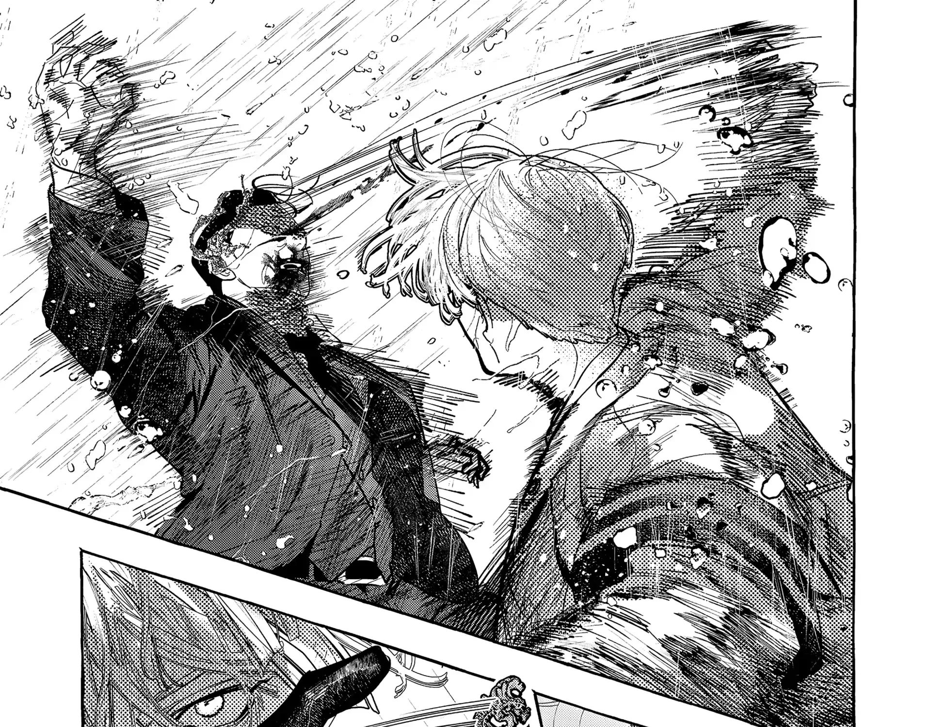 Myther Chapter 1 page 21 - 