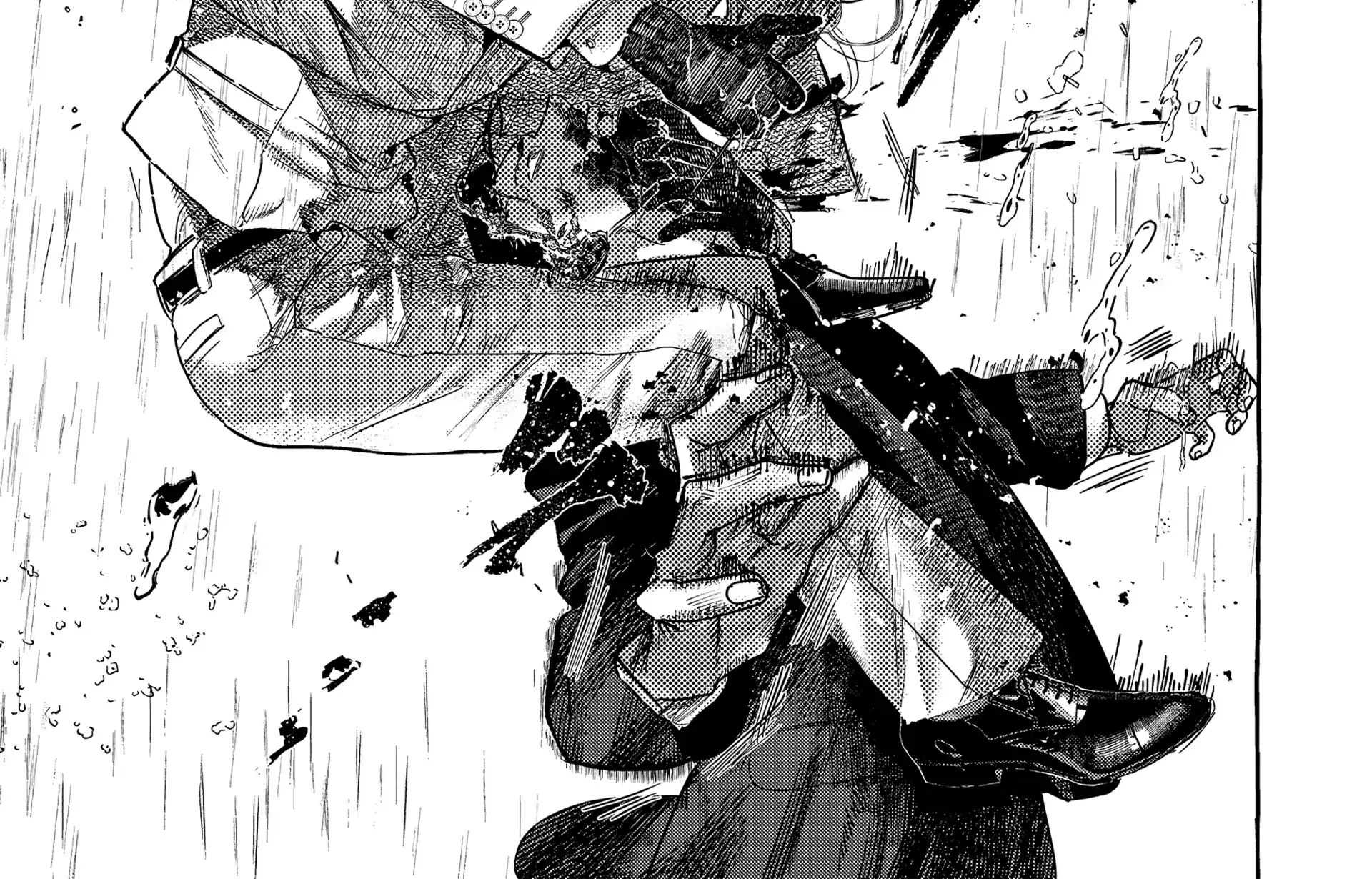 Myther Chapter 1 page 26 - 