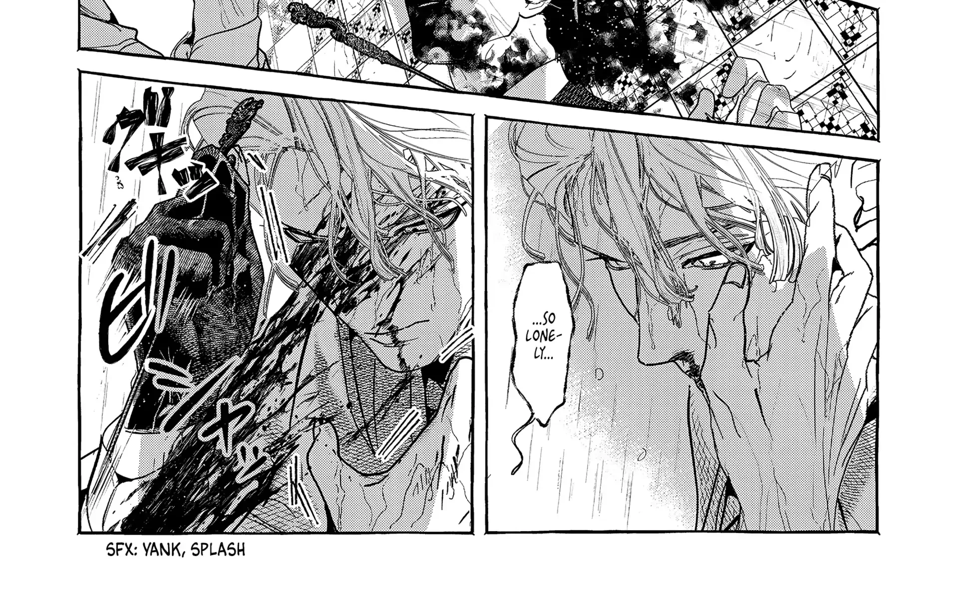 Myther Chapter 1 page 28 - 