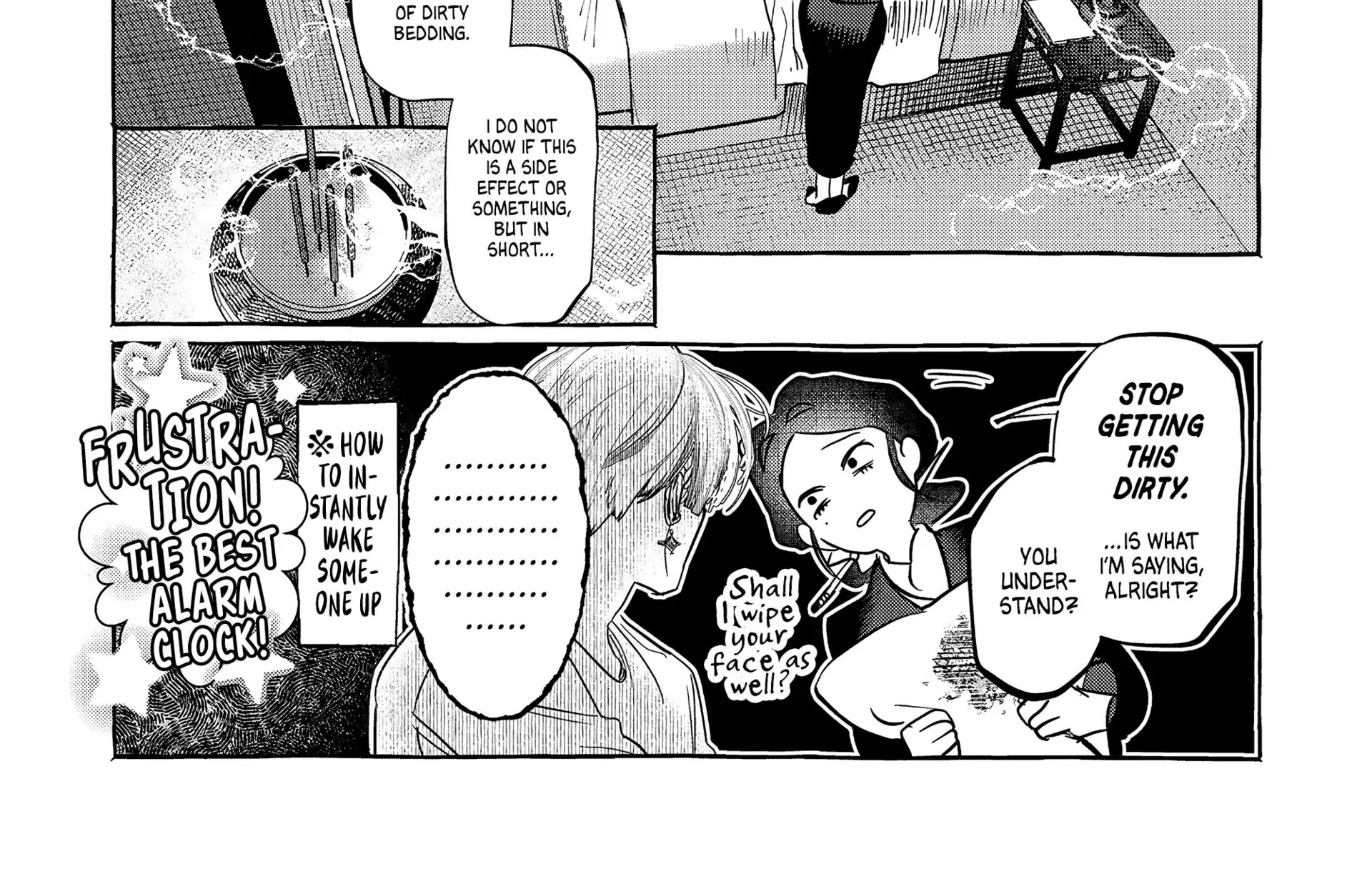 Myther Chapter 1 page 46 - 
