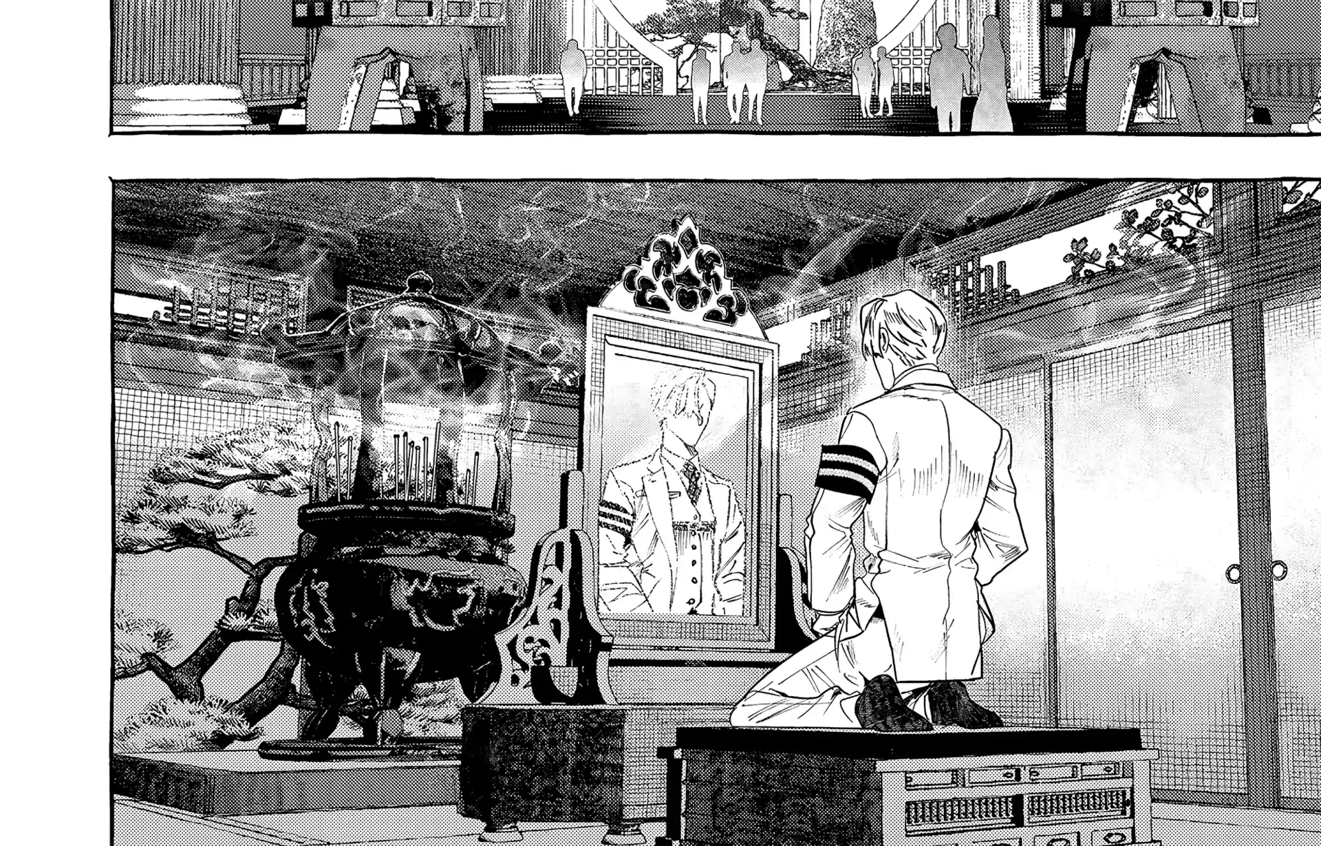 Myther Chapter 1 page 60 - 