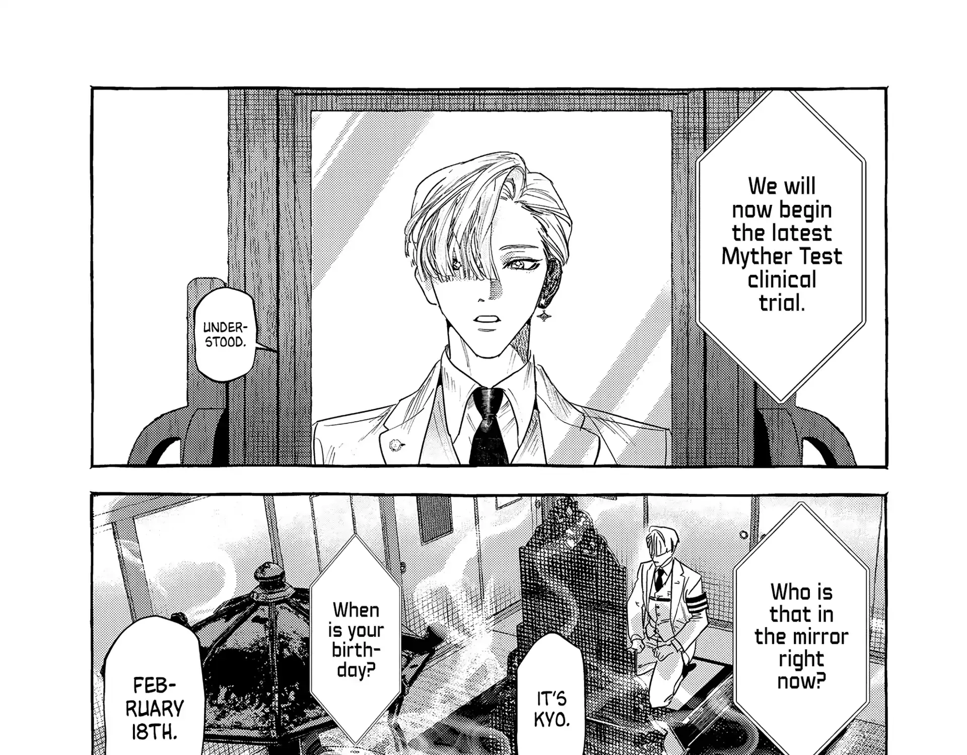 Myther Chapter 1 page 61 - 