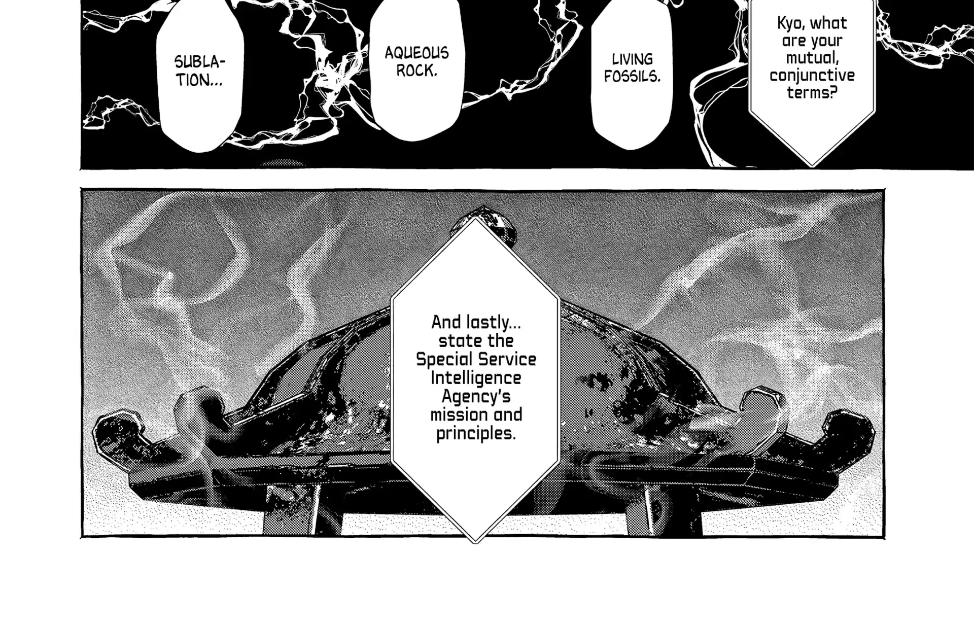 Myther Chapter 1 page 64 - 