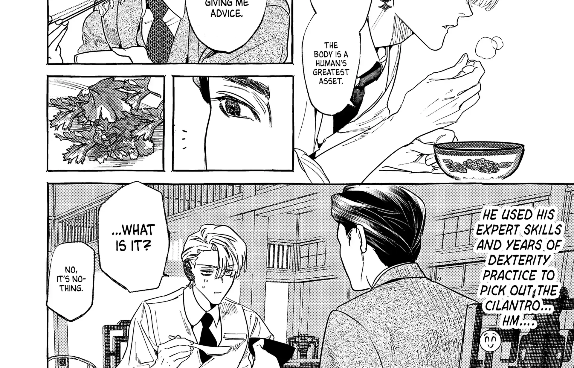 Myther Chapter 1 page 72 - 