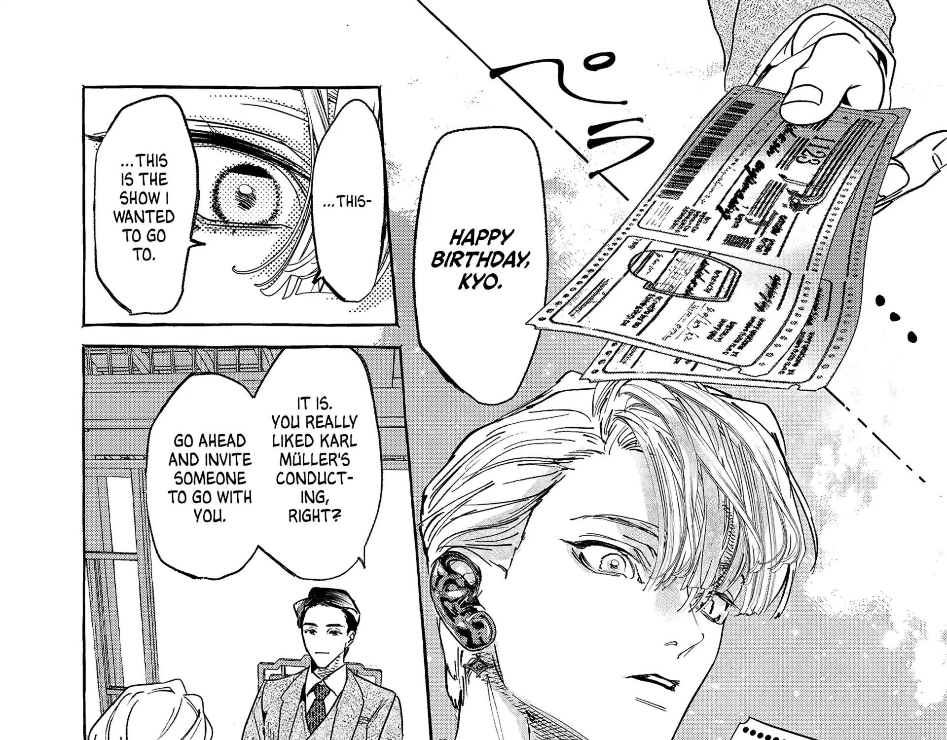 Myther Chapter 1 page 77 - 