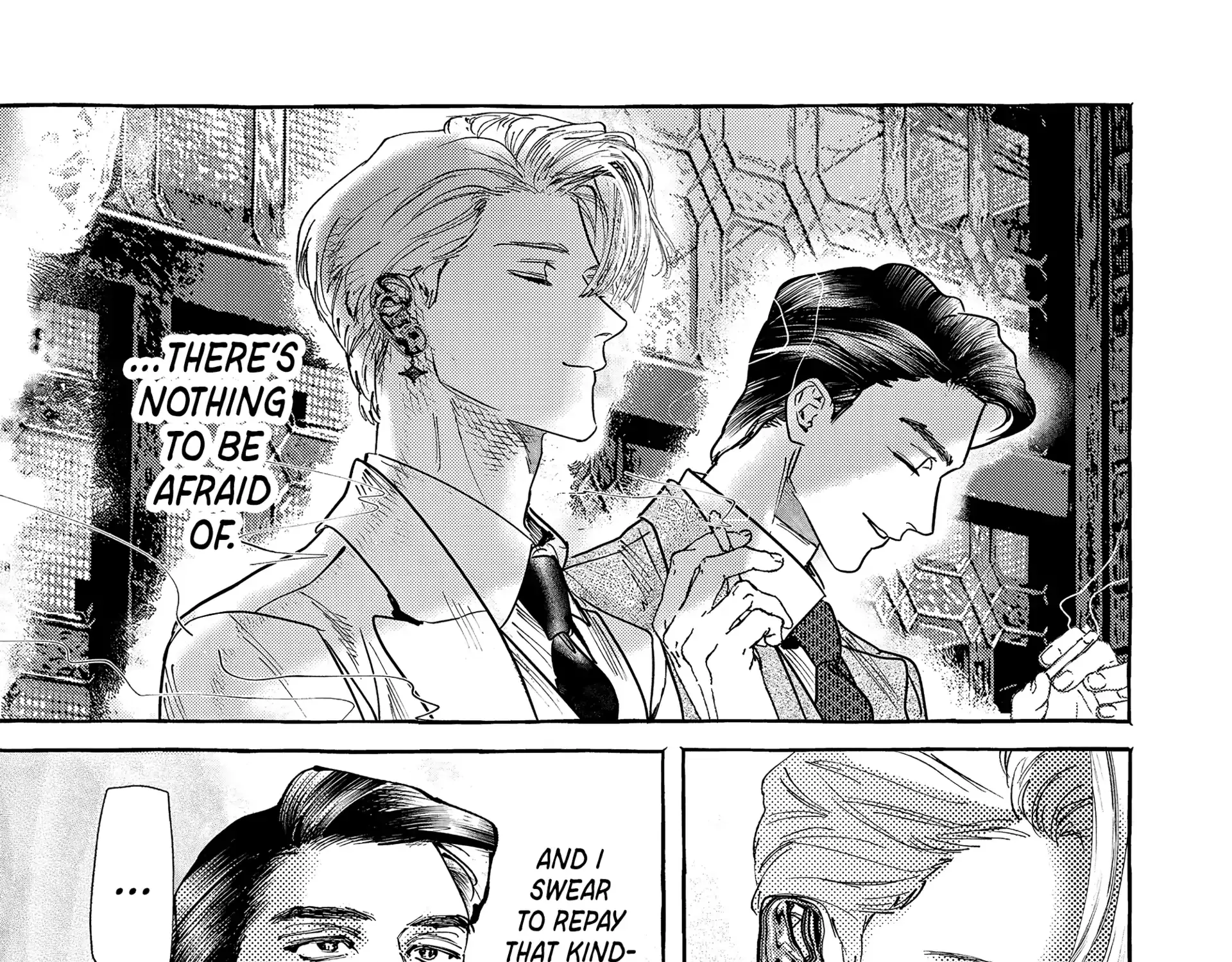 Myther Chapter 1 page 89 - 